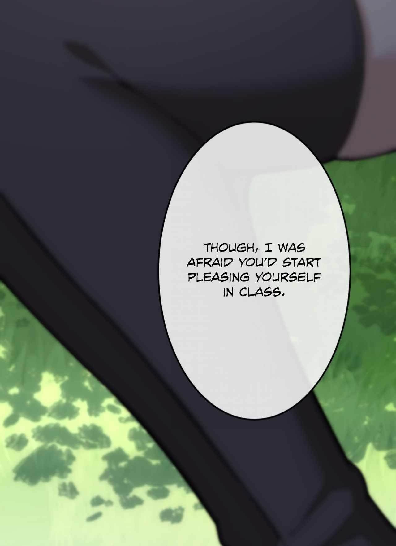 Avenger of Mystical Eyes – Blood Parasite - Chapter 7 [photo 90] - MangaPorn