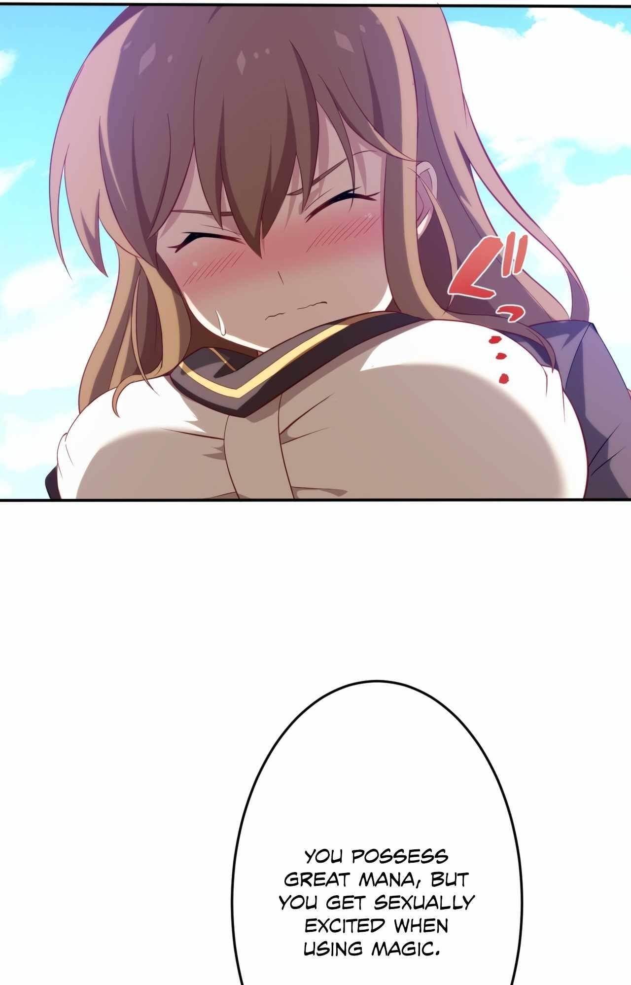 Avenger of Mystical Eyes – Blood Parasite - Chapter 7 [photo 92] - MangaPorn