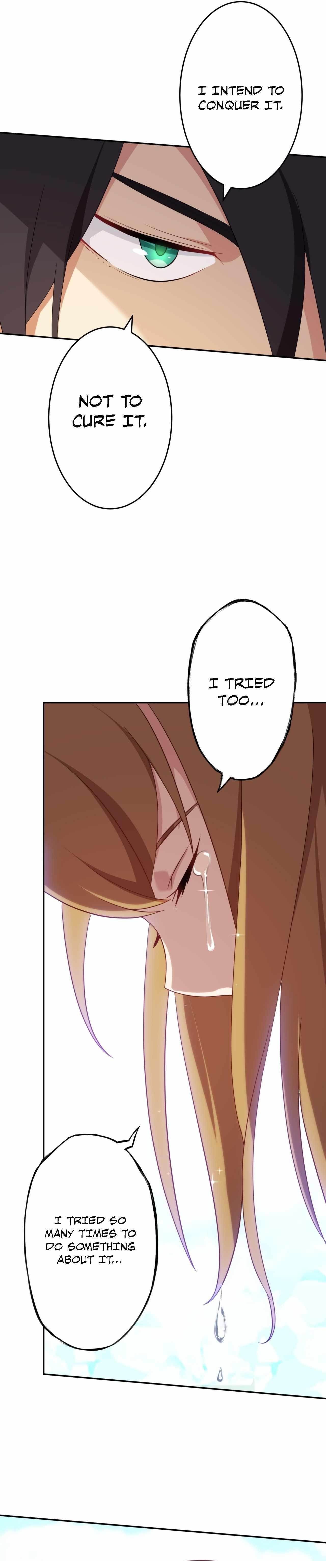 Avenger of Mystical Eyes – Blood Parasite - Chapter 8 [photo 4] - MangaPorn