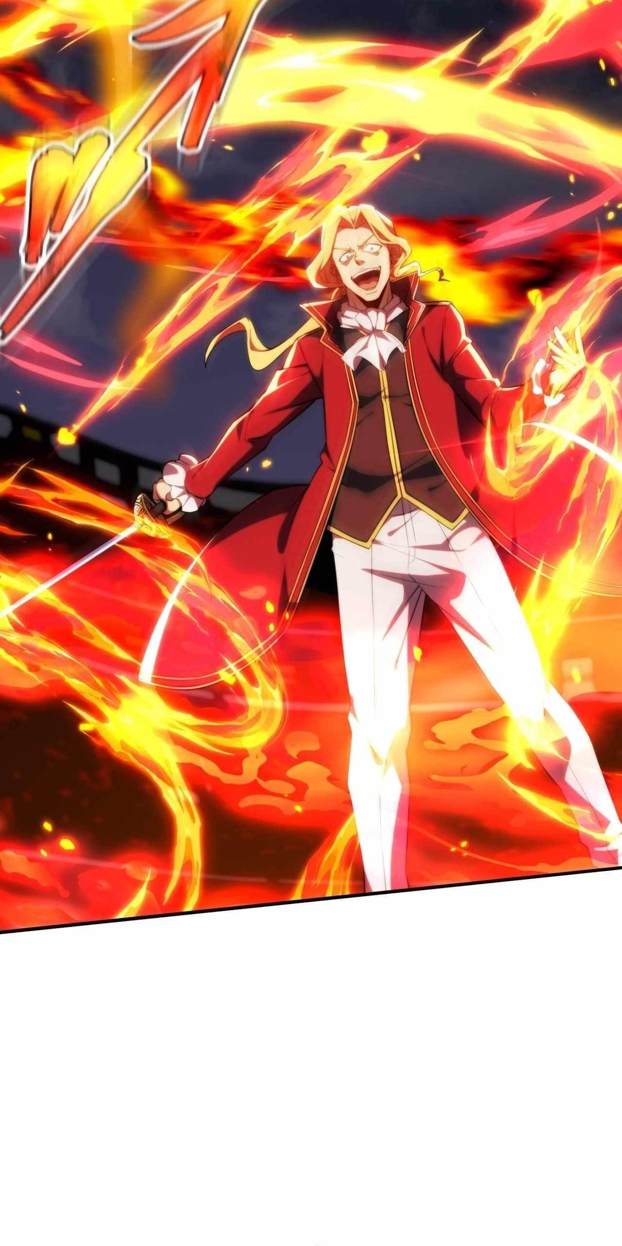 Avenger of Mystical Eyes – Blood Parasite - Chapter 9 [photo 13] - MangaPorn