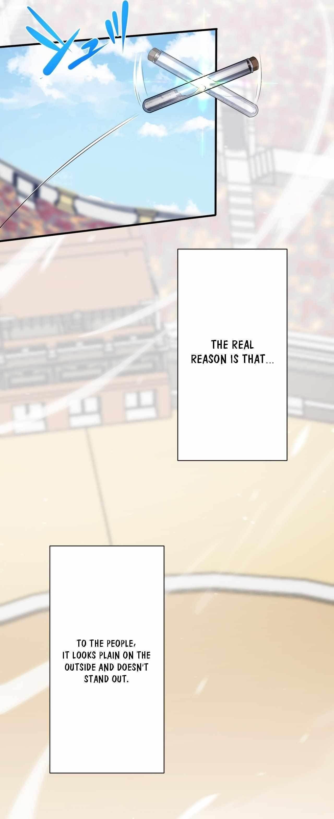 Avenger of Mystical Eyes – Blood Parasite - Chapter 9 [photo 15] - MangaPorn