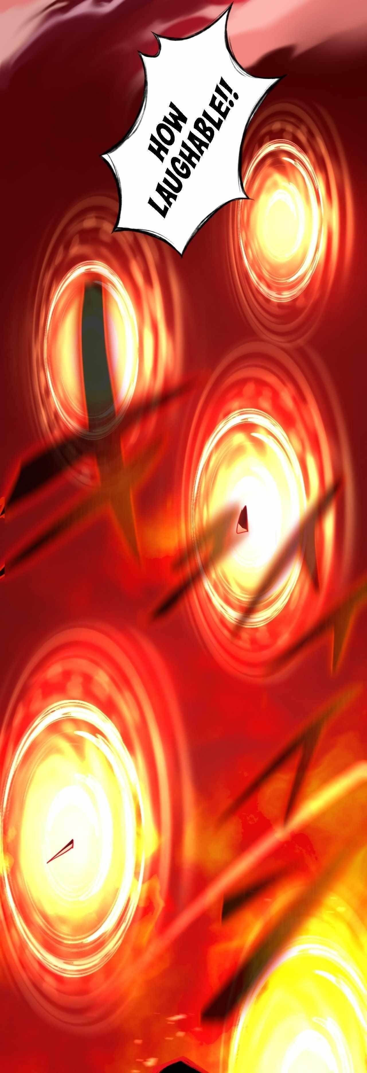 Avenger of Mystical Eyes – Blood Parasite - Chapter 9 [photo 19] - MangaPorn