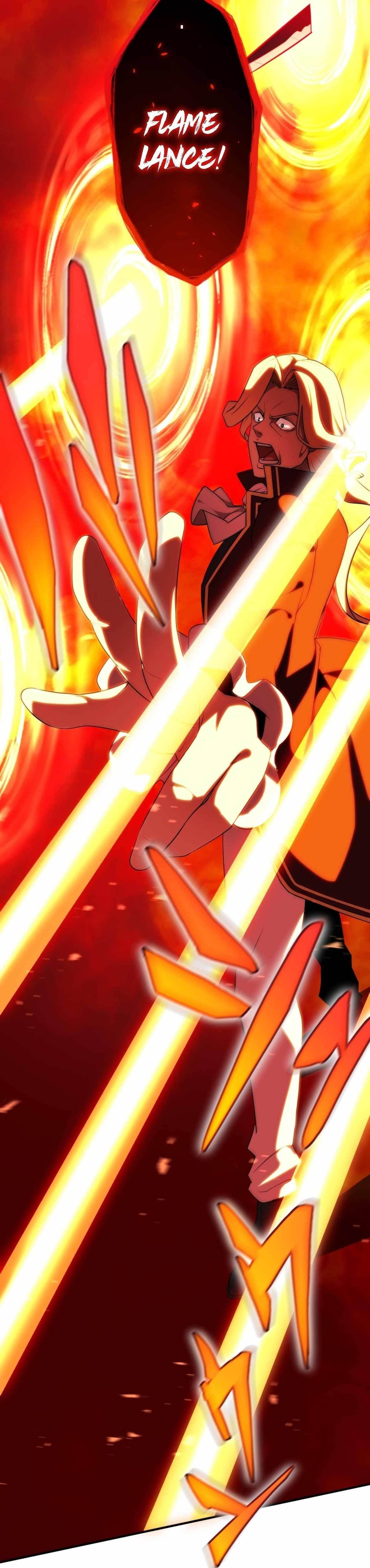 Avenger of Mystical Eyes – Blood Parasite - Chapter 9 [photo 20] - MangaPorn