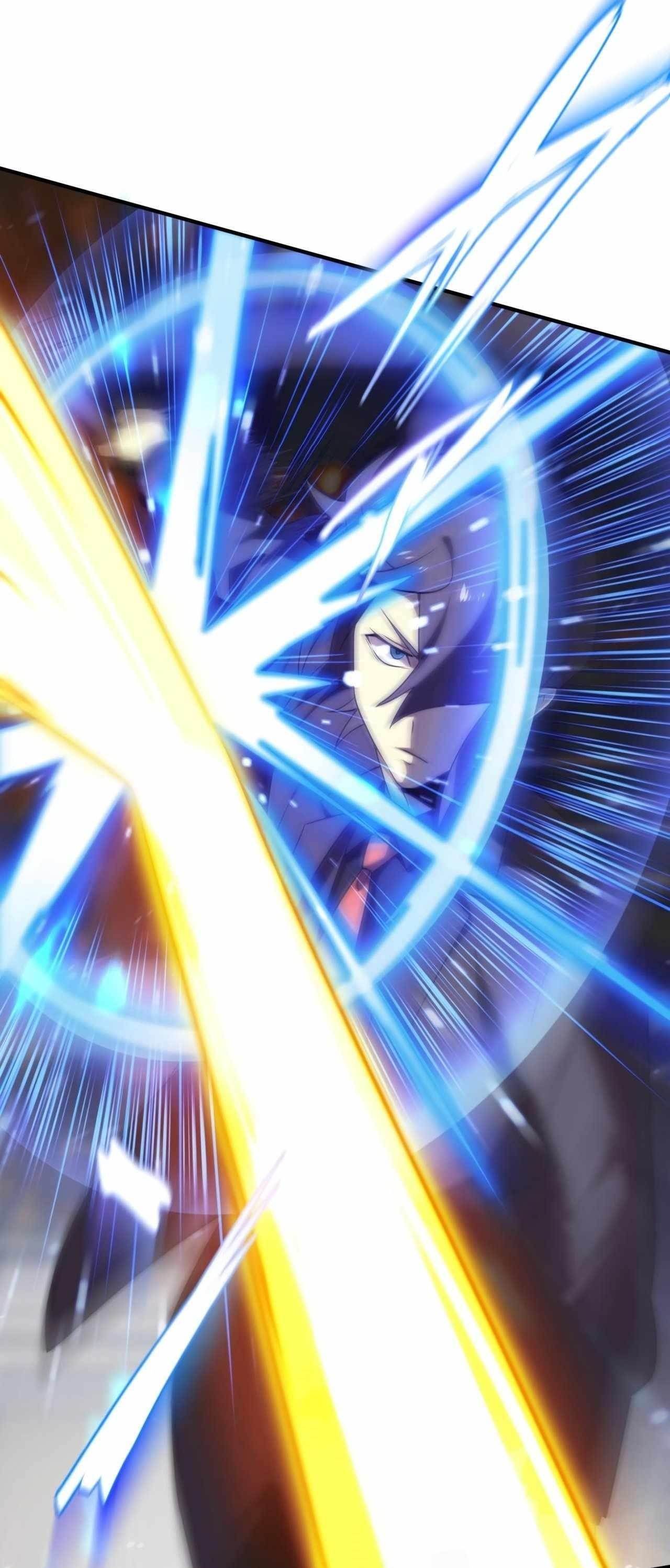 Avenger of Mystical Eyes – Blood Parasite - Chapter 9 [photo 22] - MangaPorn