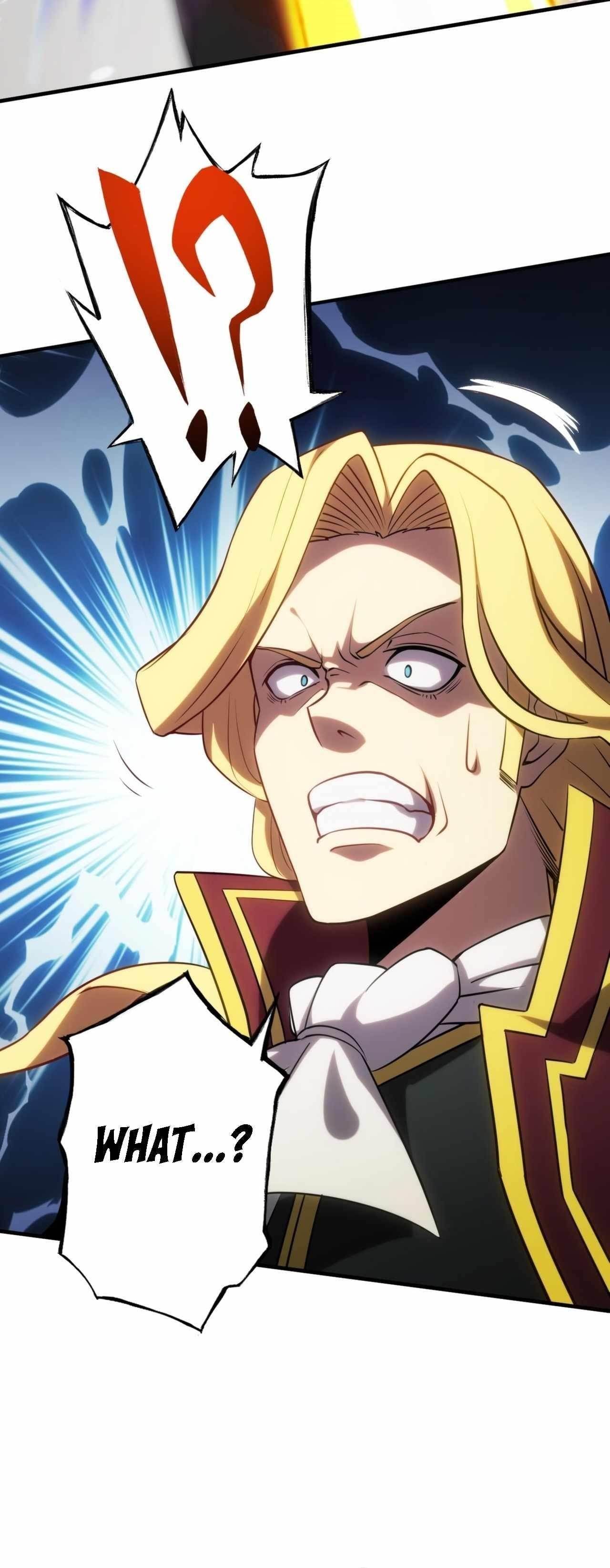 Avenger of Mystical Eyes – Blood Parasite - Chapter 9 [photo 23] - MangaPorn