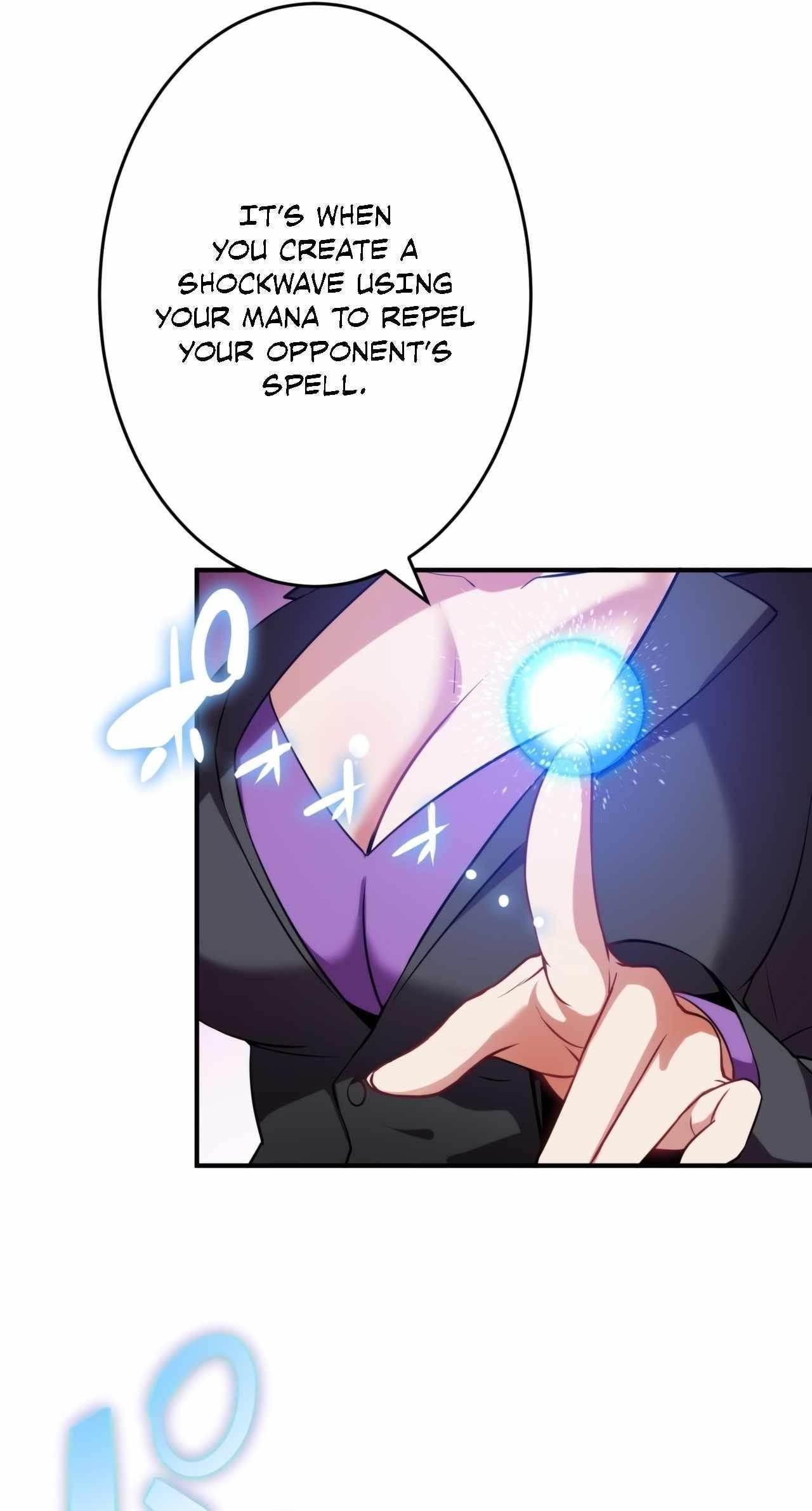 Avenger of Mystical Eyes – Blood Parasite - Chapter 9 [photo 26] - MangaPorn