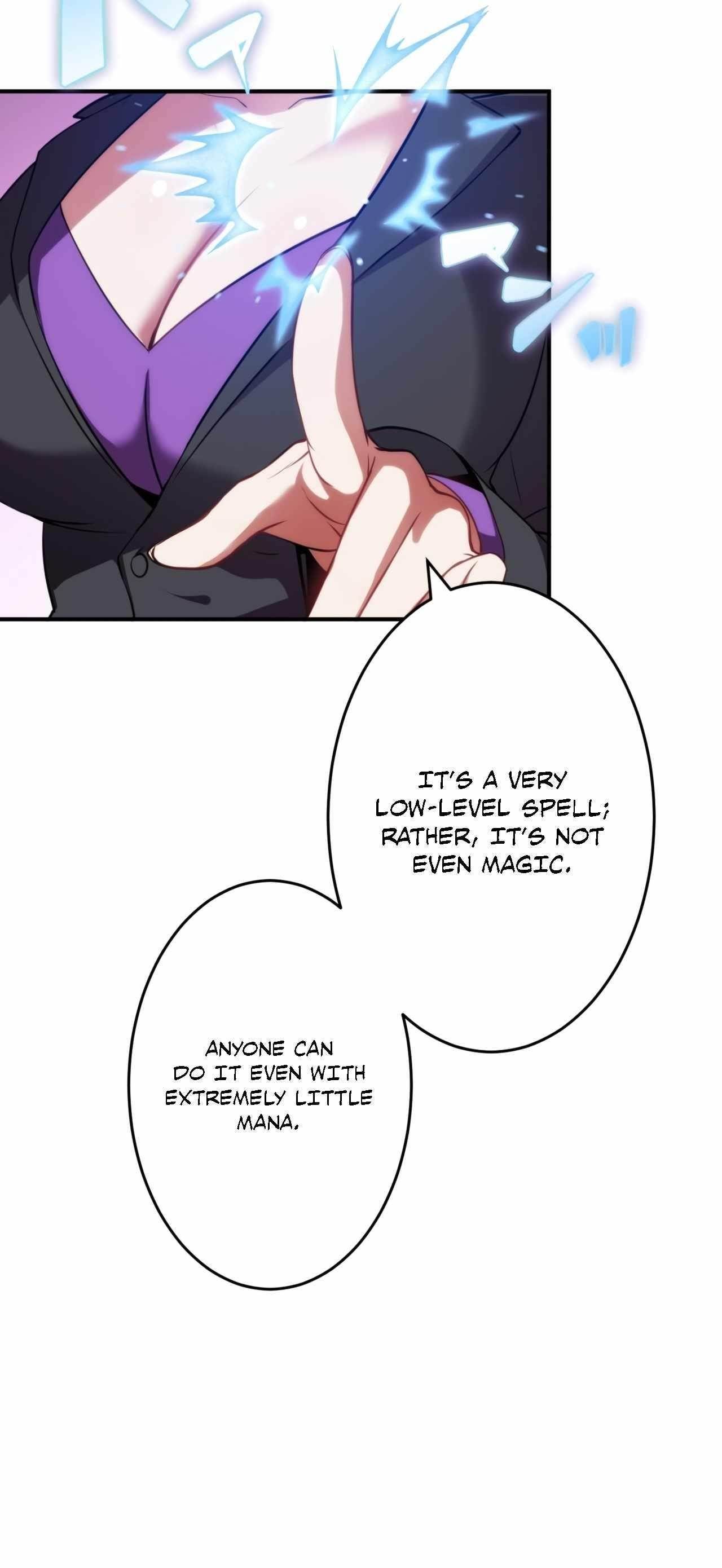 Avenger of Mystical Eyes – Blood Parasite - Chapter 9 [photo 27] - MangaPorn