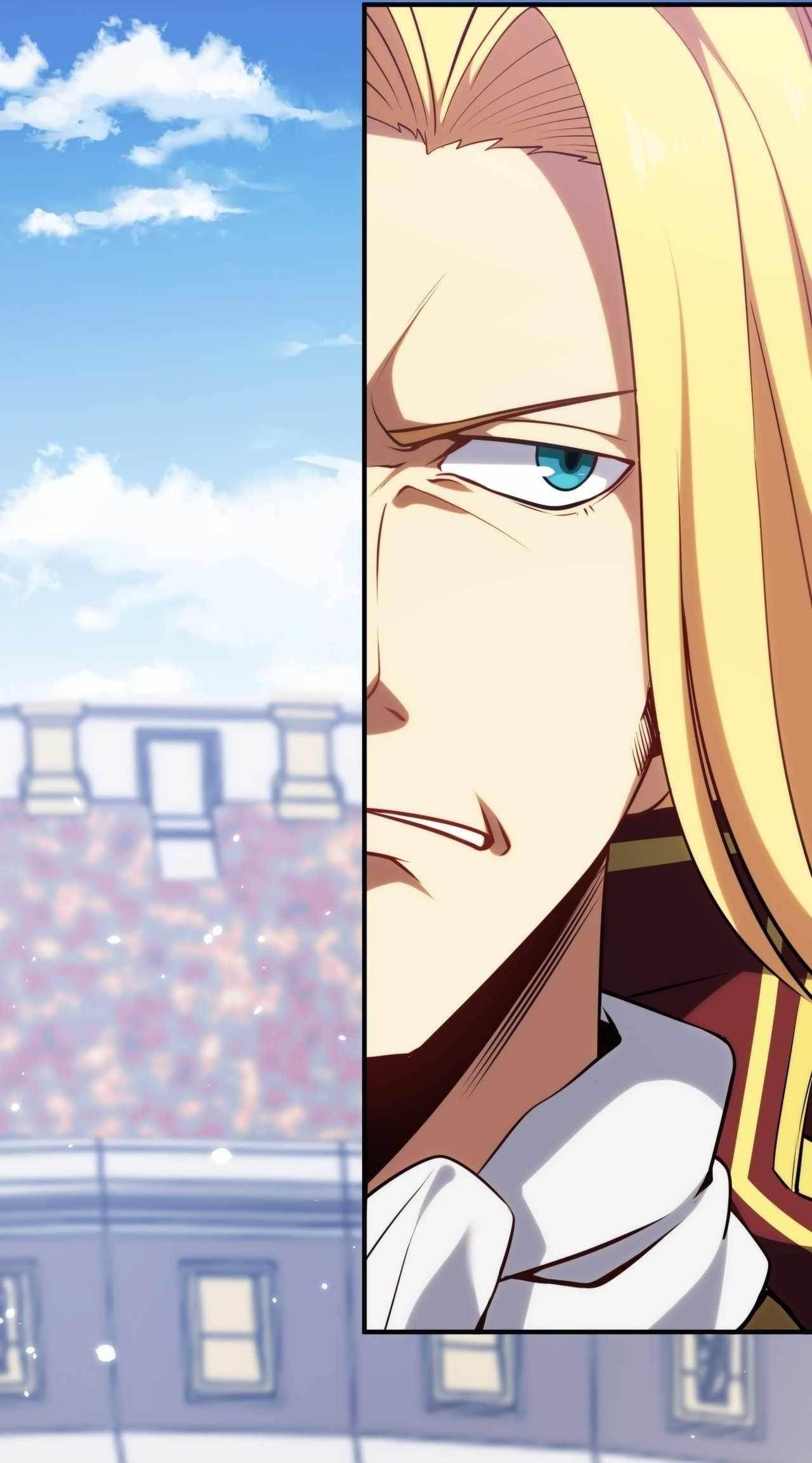 Avenger of Mystical Eyes – Blood Parasite - Chapter 9 [photo 3] - MangaPorn