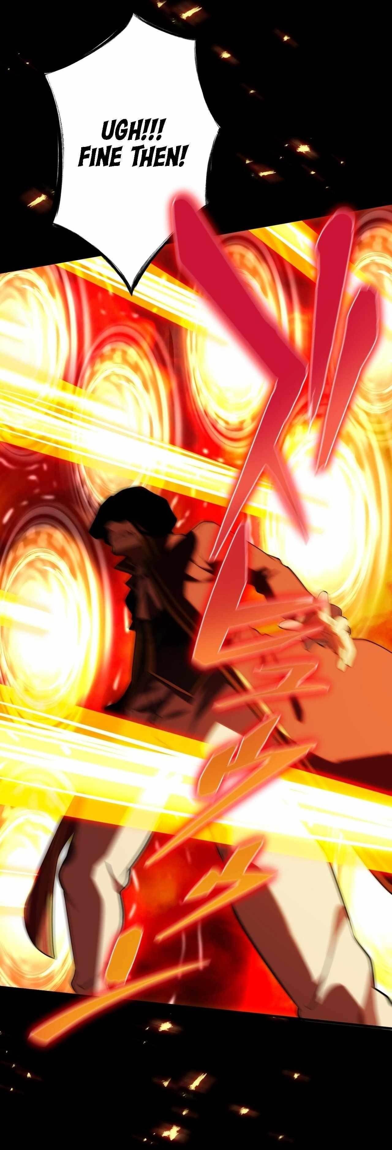 Avenger of Mystical Eyes – Blood Parasite - Chapter 9 [photo 30] - MangaPorn