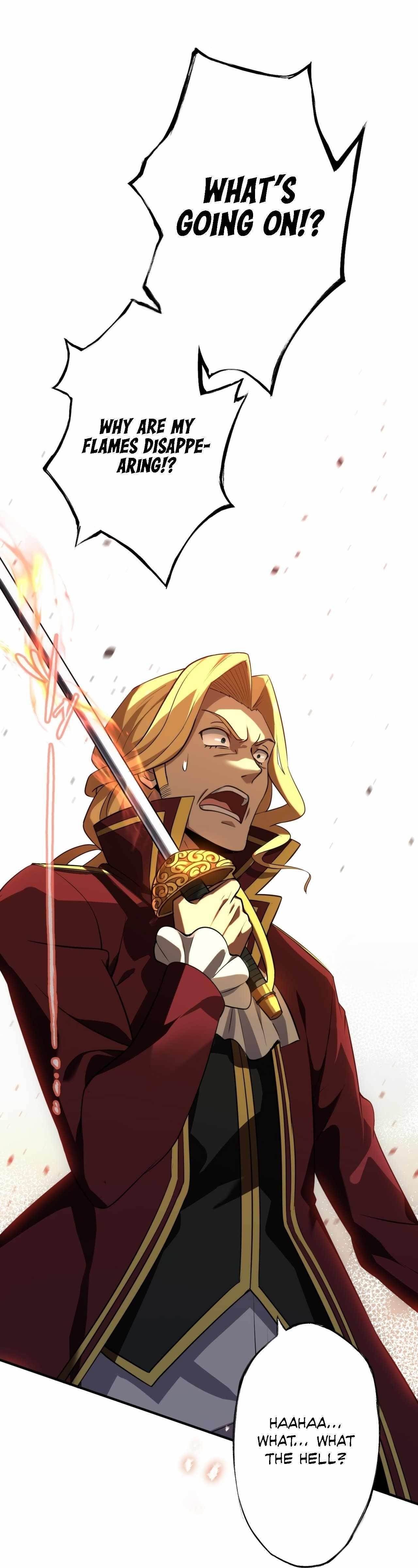 Avenger of Mystical Eyes – Blood Parasite - Chapter 9 [photo 37] - MangaPorn