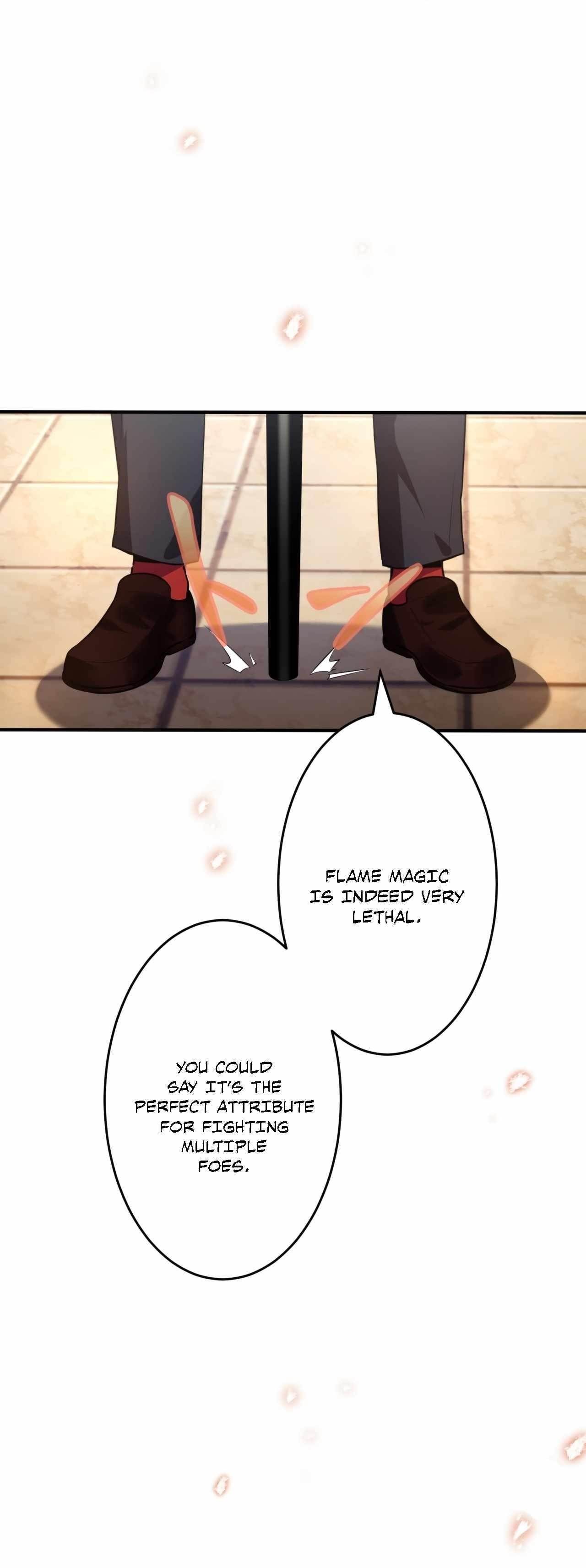 Avenger of Mystical Eyes – Blood Parasite - Chapter 9 [photo 38] - MangaPorn