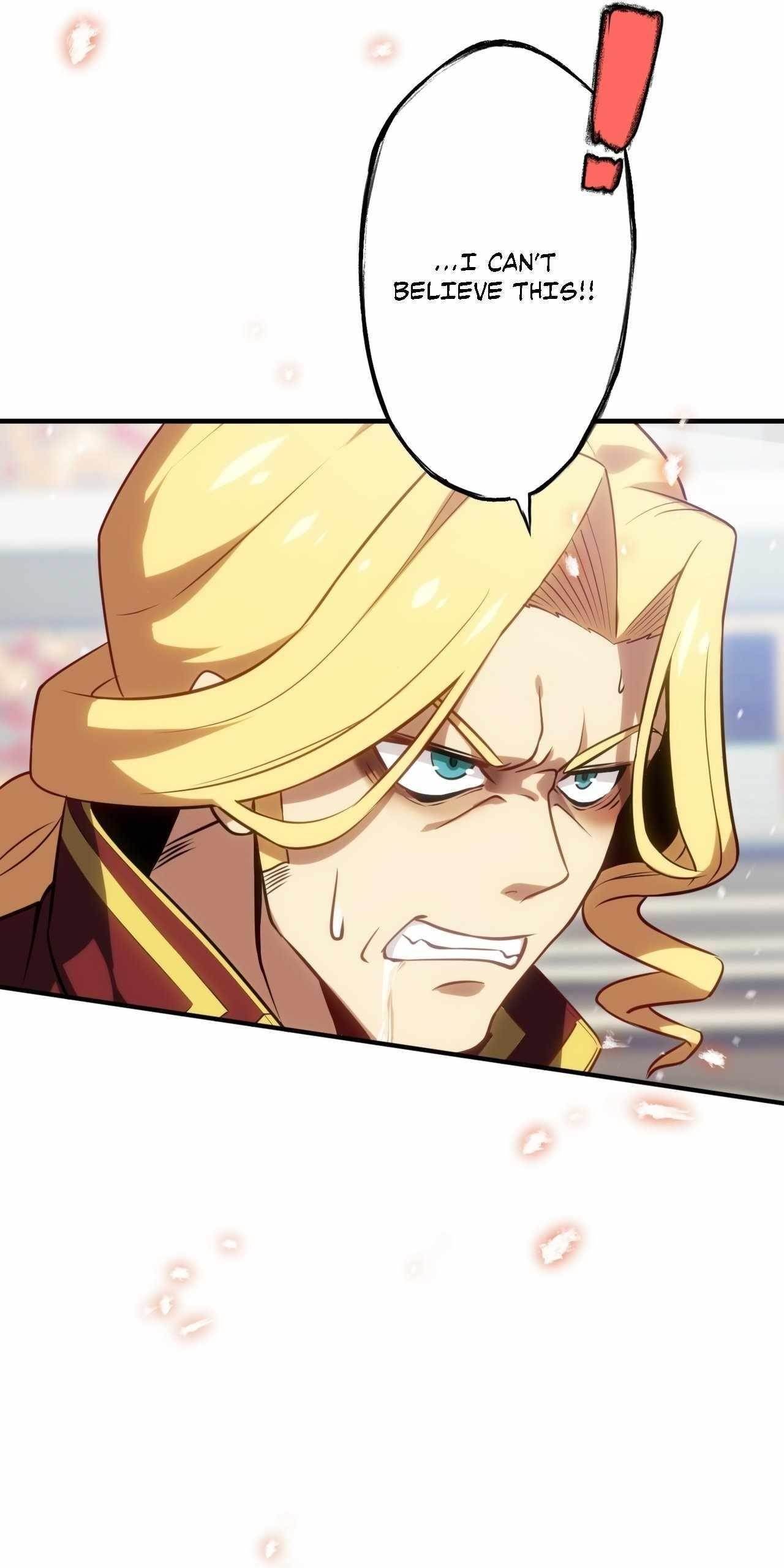 Avenger of Mystical Eyes – Blood Parasite - Chapter 9 [photo 41] - MangaPorn