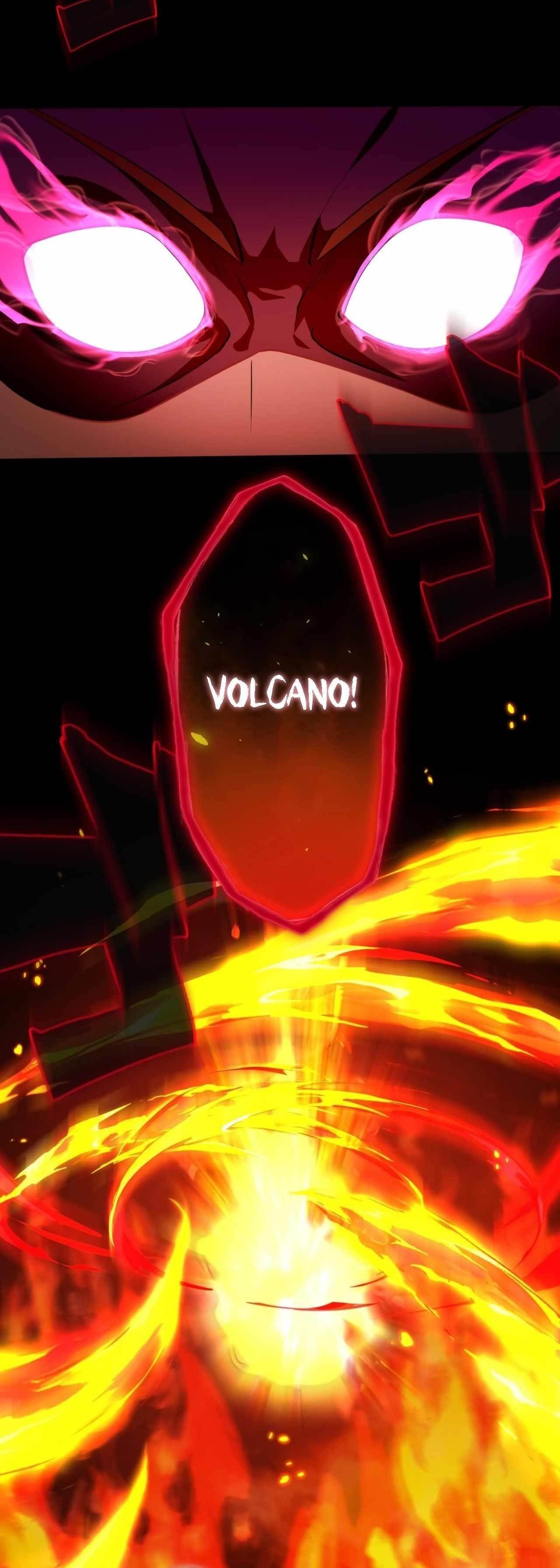 Avenger of Mystical Eyes – Blood Parasite - Chapter 9 [photo 48] - MangaPorn