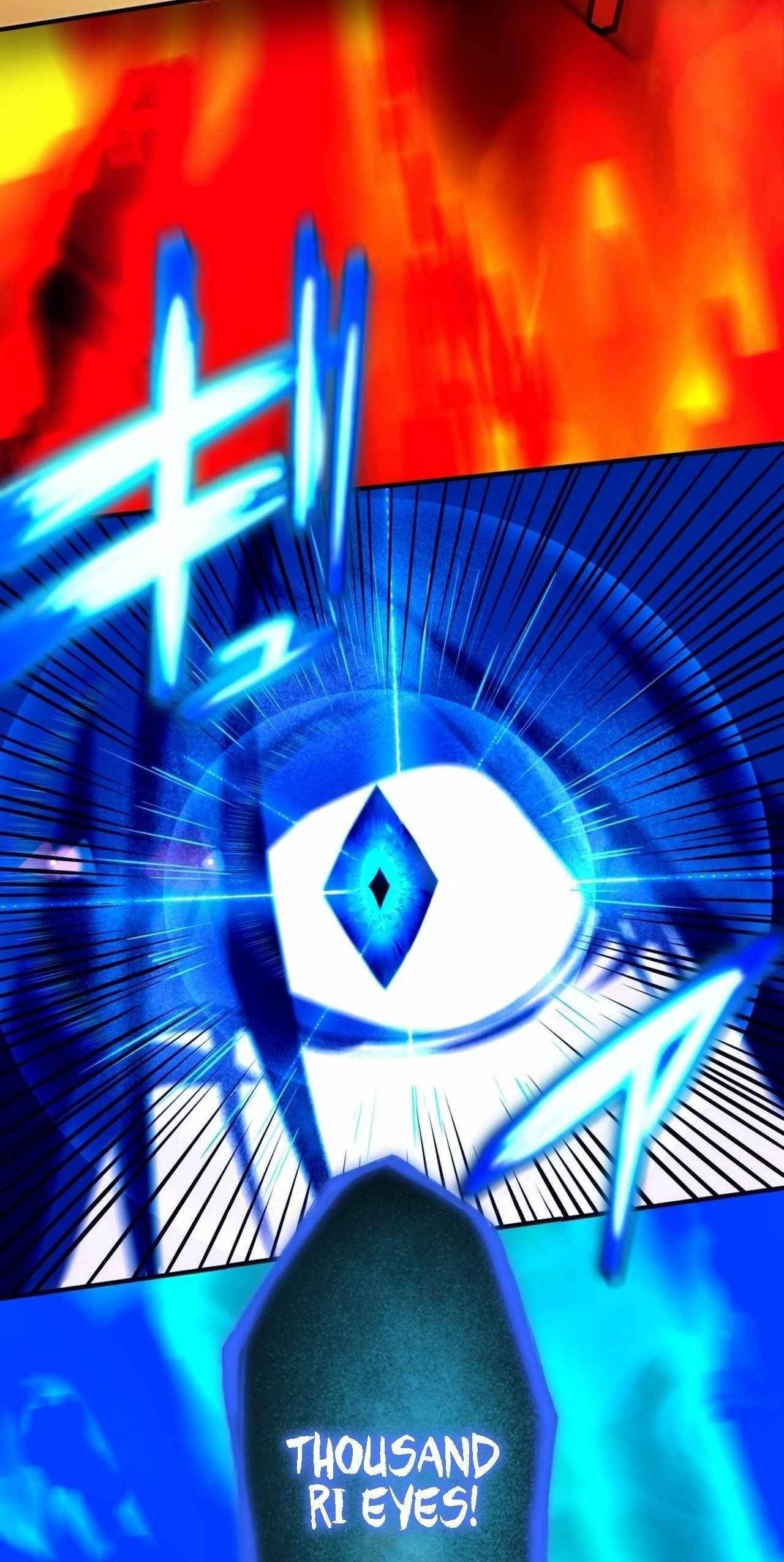 Avenger of Mystical Eyes – Blood Parasite - Chapter 9 [photo 52] - MangaPorn