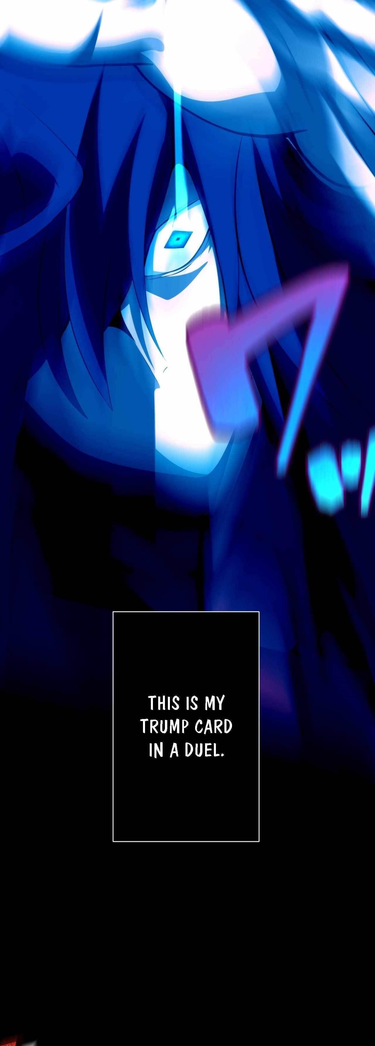 Avenger of Mystical Eyes – Blood Parasite - Chapter 9 [photo 55] - MangaPorn