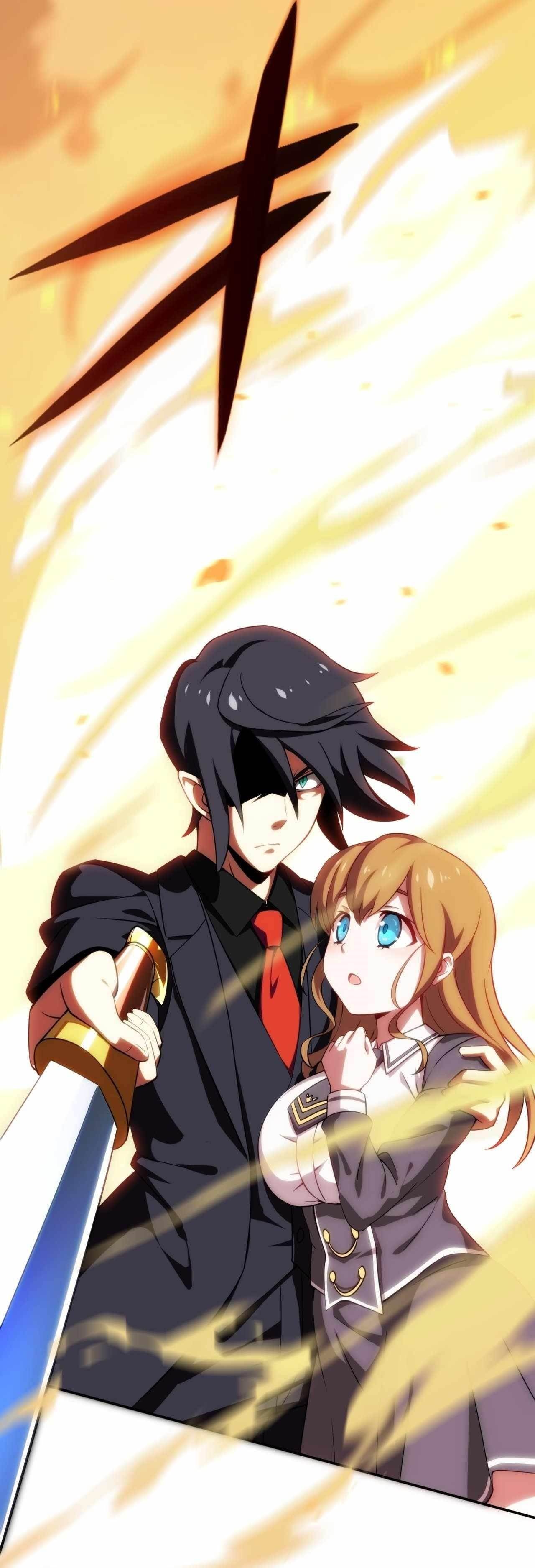 Avenger of Mystical Eyes – Blood Parasite - Chapter 9 [photo 60] - MangaPorn