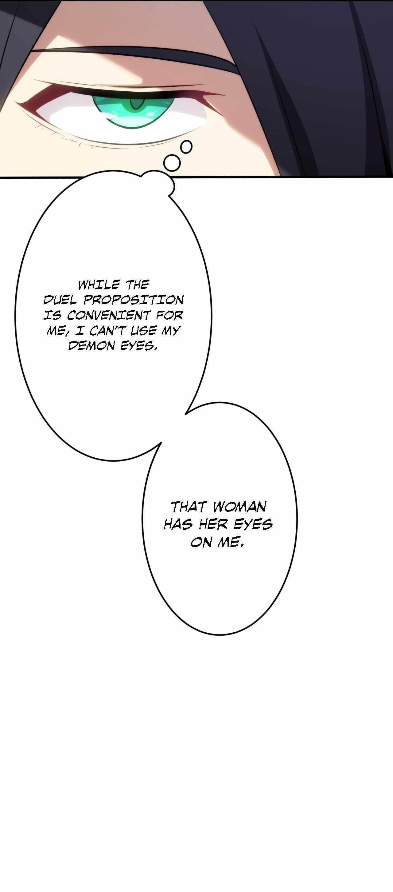 Avenger of Mystical Eyes – Blood Parasite - Chapter 9 [photo 8] - MangaPorn