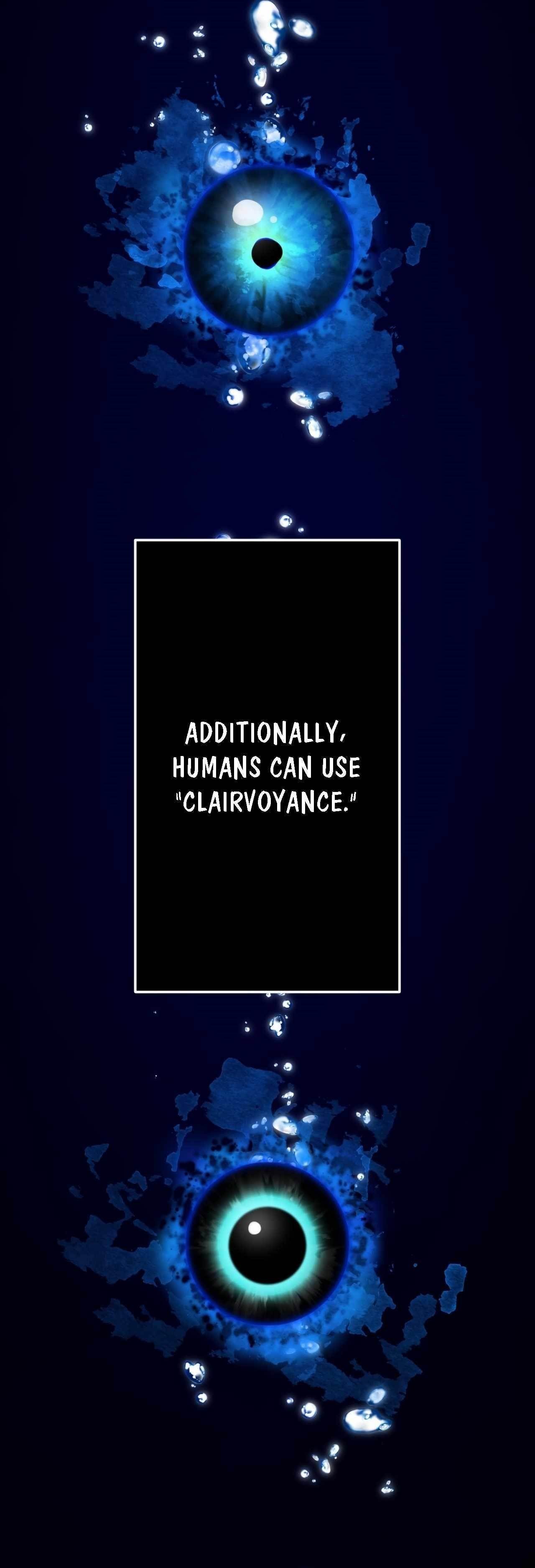 Avenger of Mystical Eyes – Blood Parasite - Chapter 10 [photo 10] - MangaPorn