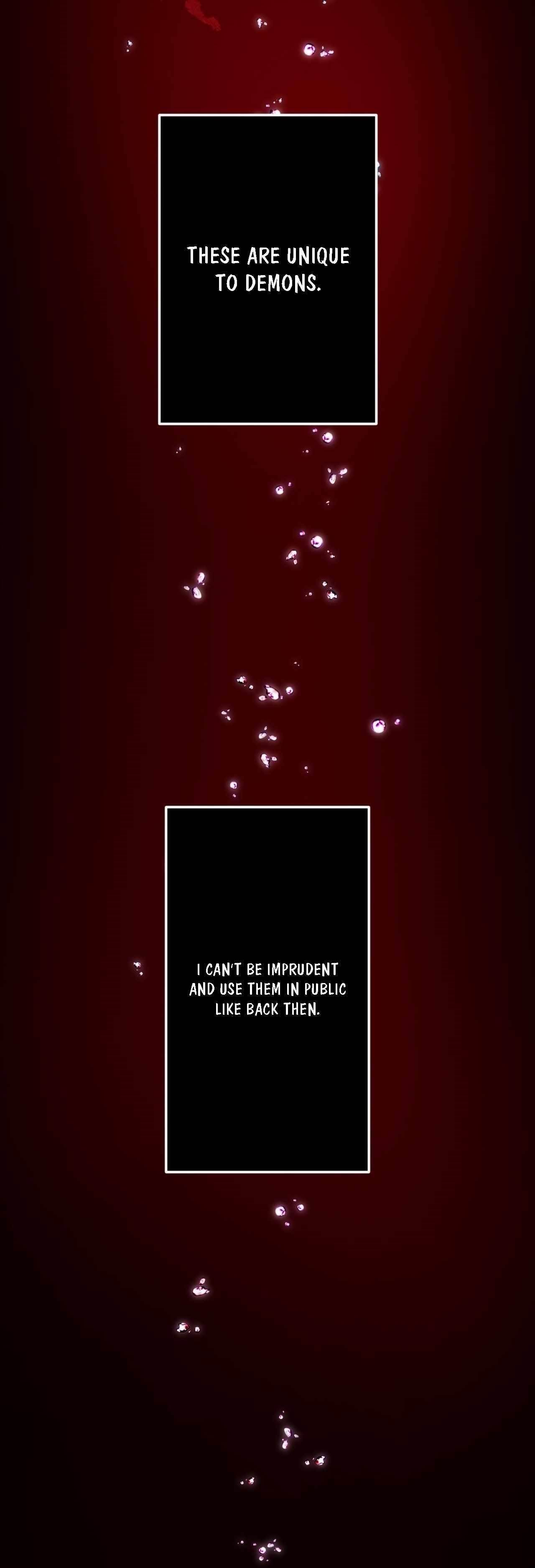 Avenger of Mystical Eyes – Blood Parasite - Chapter 10 [photo 12] - MangaPorn