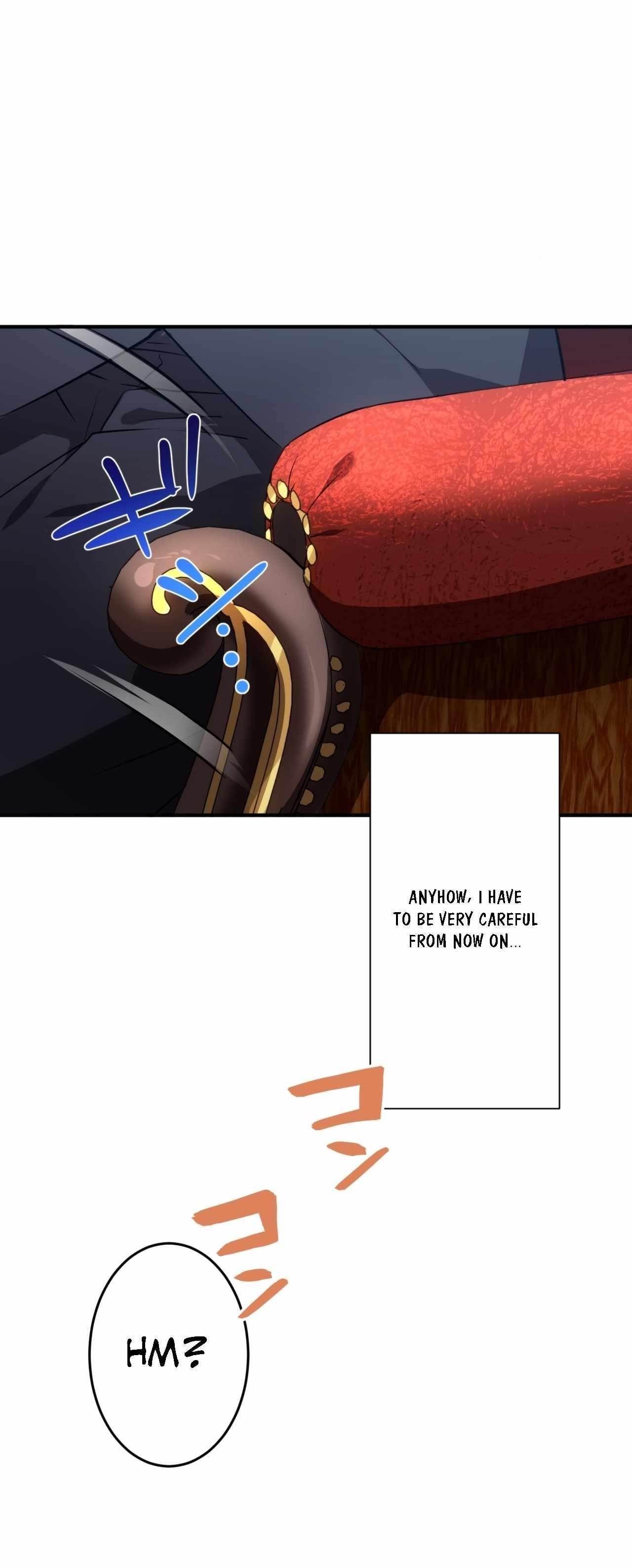 Avenger of Mystical Eyes – Blood Parasite - Chapter 10 [photo 15] - MangaPorn