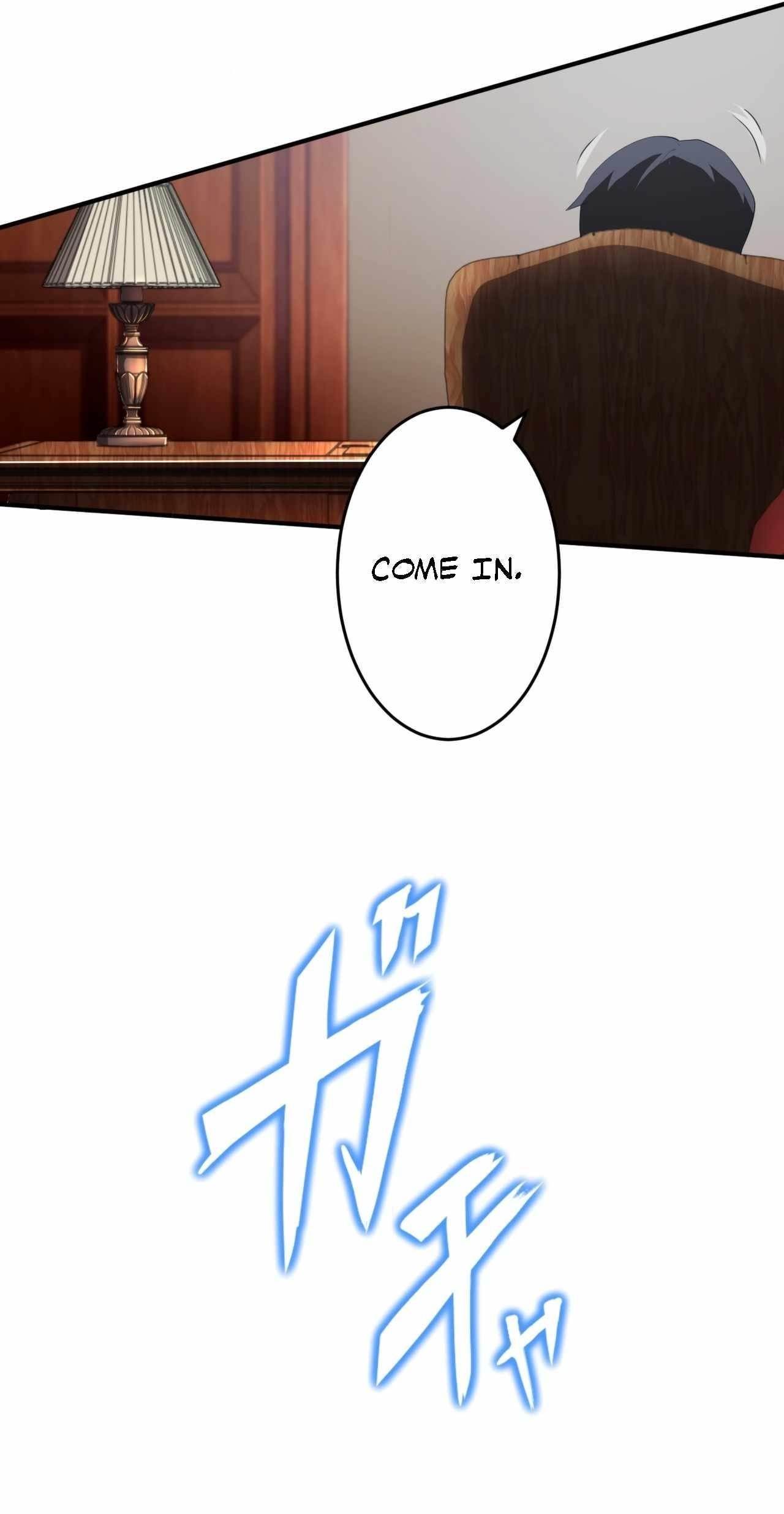 Avenger of Mystical Eyes – Blood Parasite - Chapter 10 [photo 16] - MangaPorn