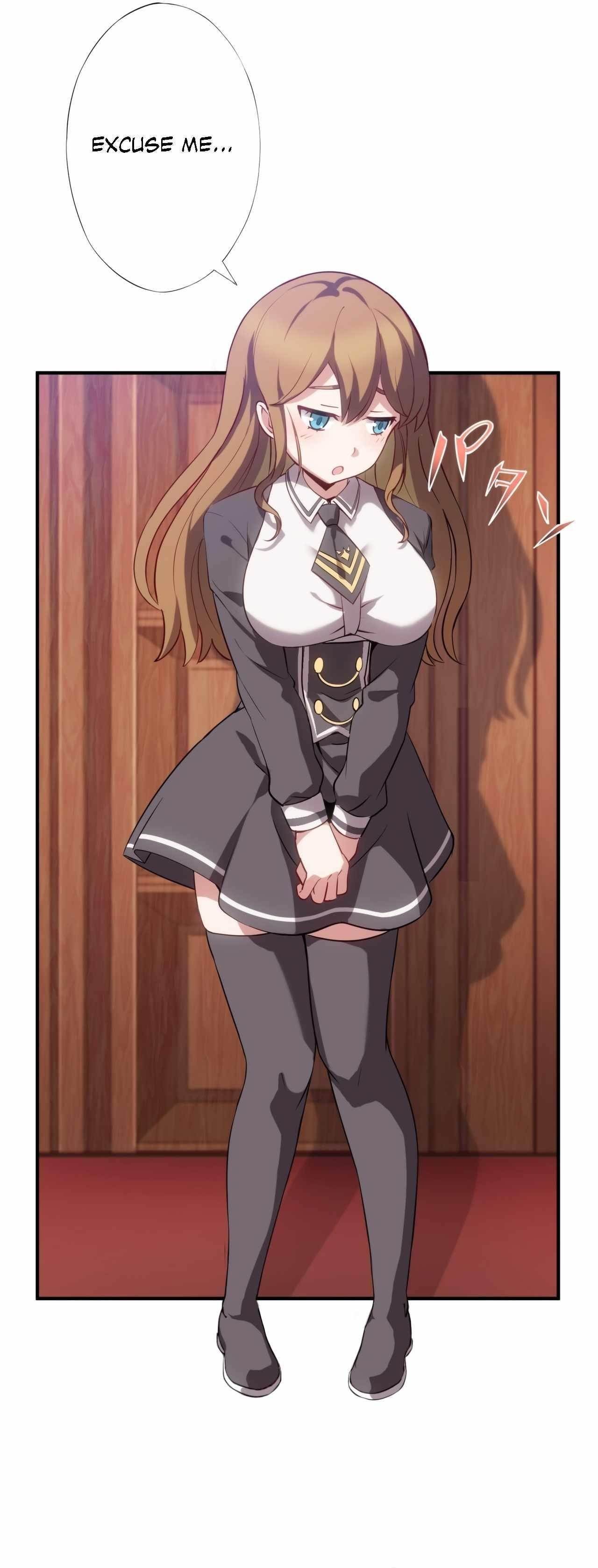 Avenger of Mystical Eyes – Blood Parasite - Chapter 10 [photo 17] - MangaPorn