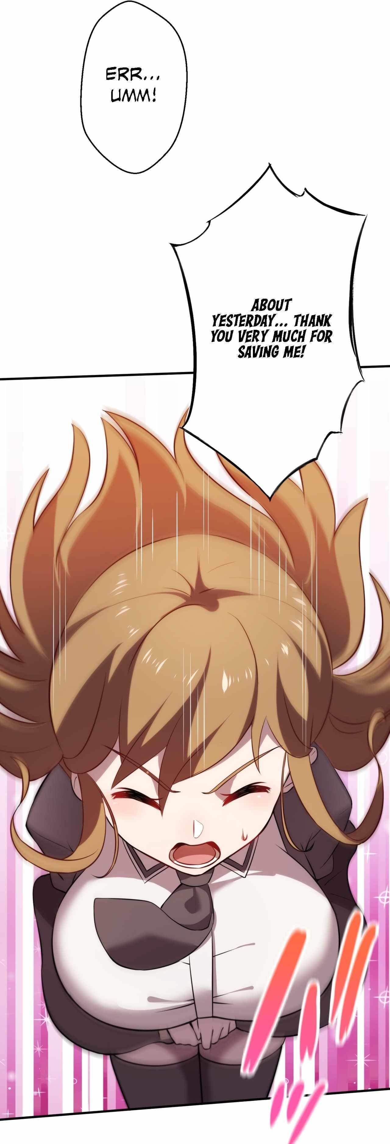 Avenger of Mystical Eyes – Blood Parasite - Chapter 10 [photo 19] - MangaPorn