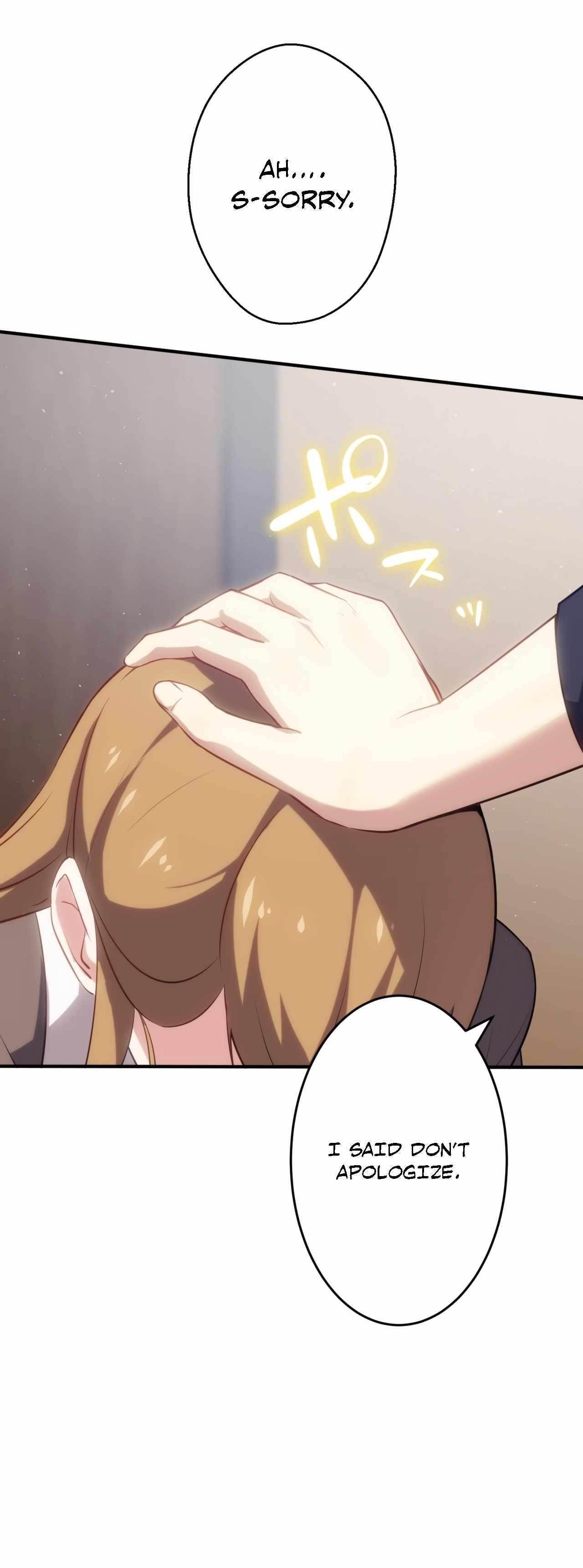 Avenger of Mystical Eyes – Blood Parasite - Chapter 10 [photo 23] - MangaPorn