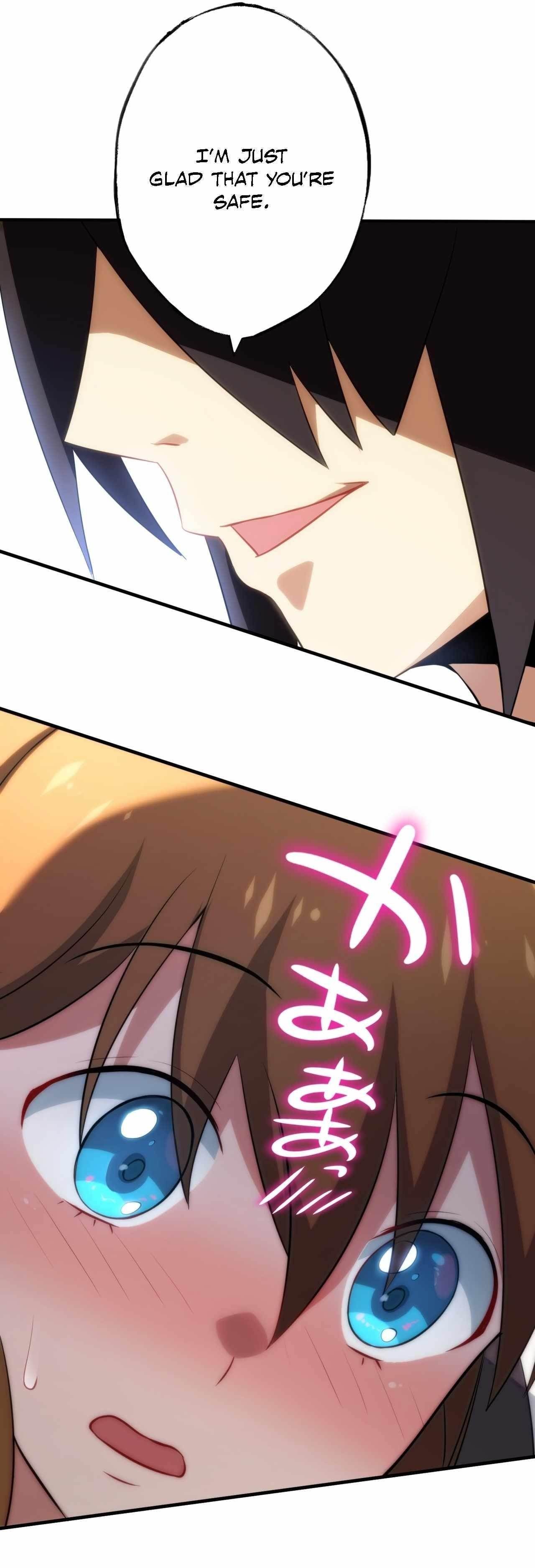 Avenger of Mystical Eyes – Blood Parasite - Chapter 10 [photo 24] - MangaPorn