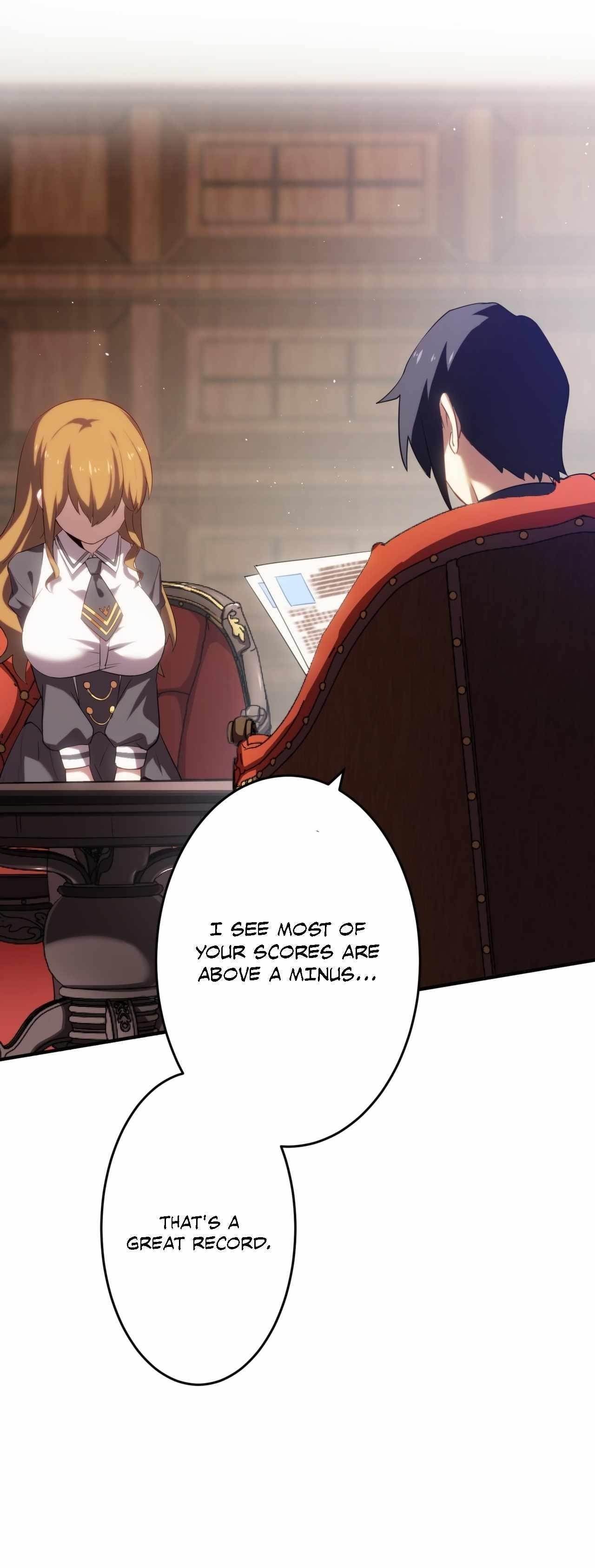 Avenger of Mystical Eyes – Blood Parasite - Chapter 10 [photo 26] - MangaPorn