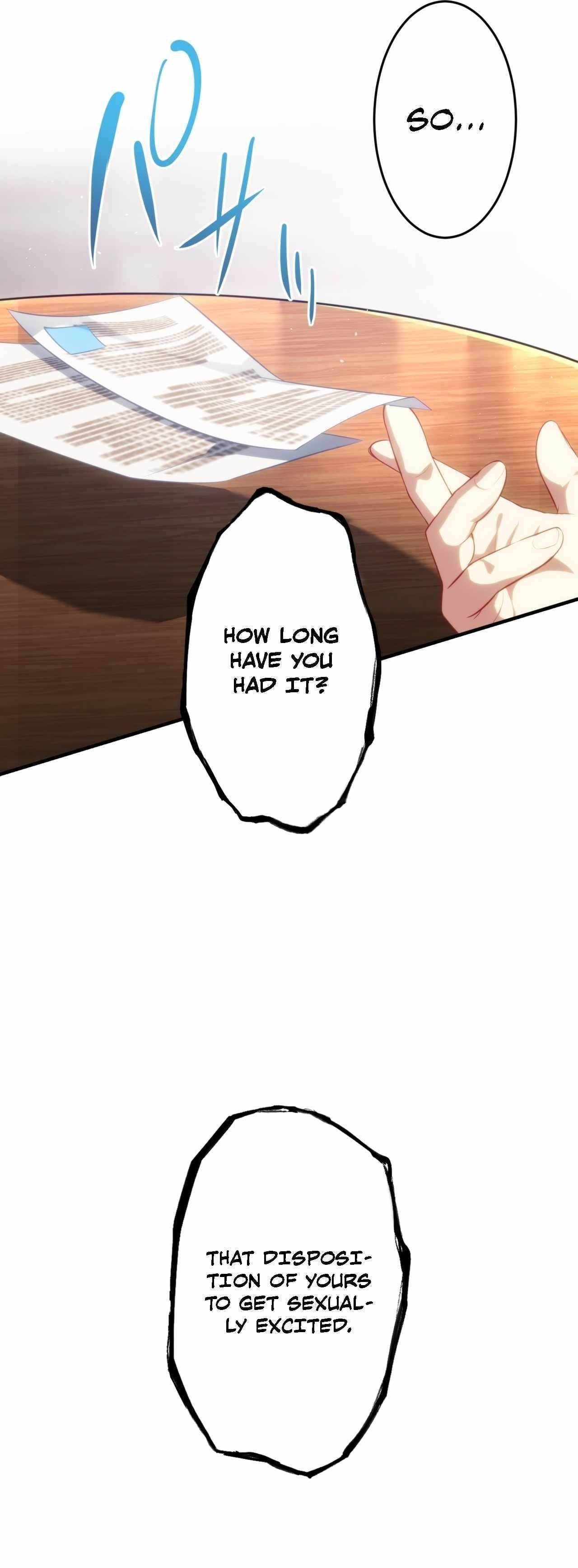 Avenger of Mystical Eyes – Blood Parasite - Chapter 10 [photo 27] - MangaPorn