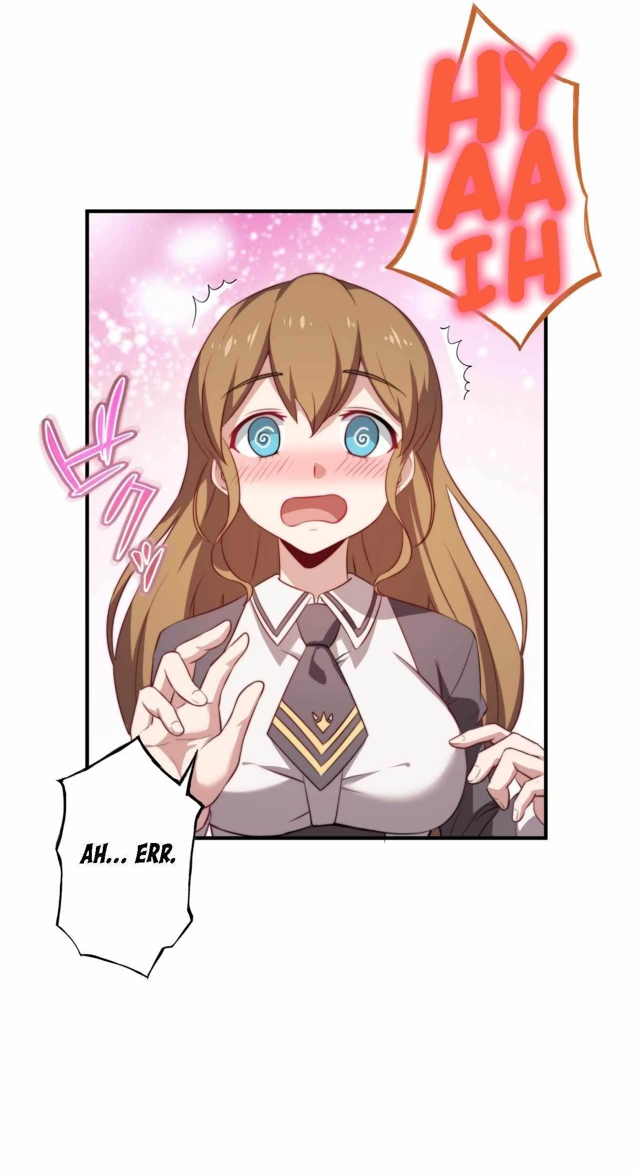 Avenger of Mystical Eyes – Blood Parasite - Chapter 10 [photo 28] - MangaPorn