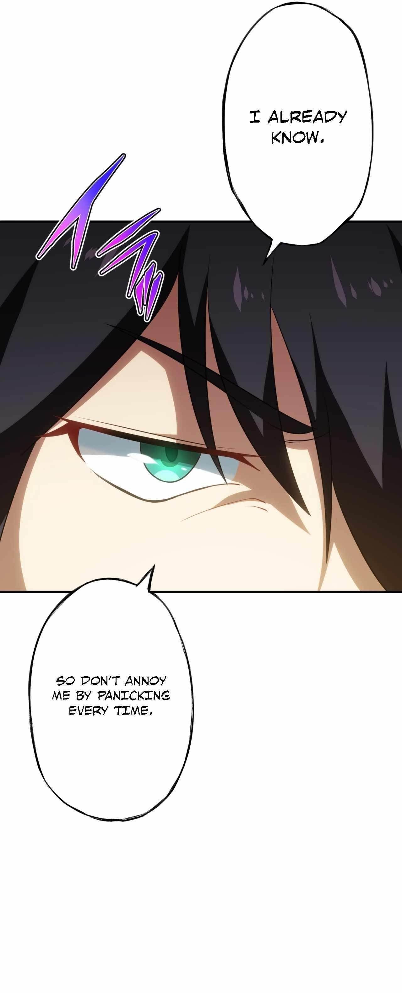 Avenger of Mystical Eyes – Blood Parasite - Chapter 10 [photo 29] - MangaPorn