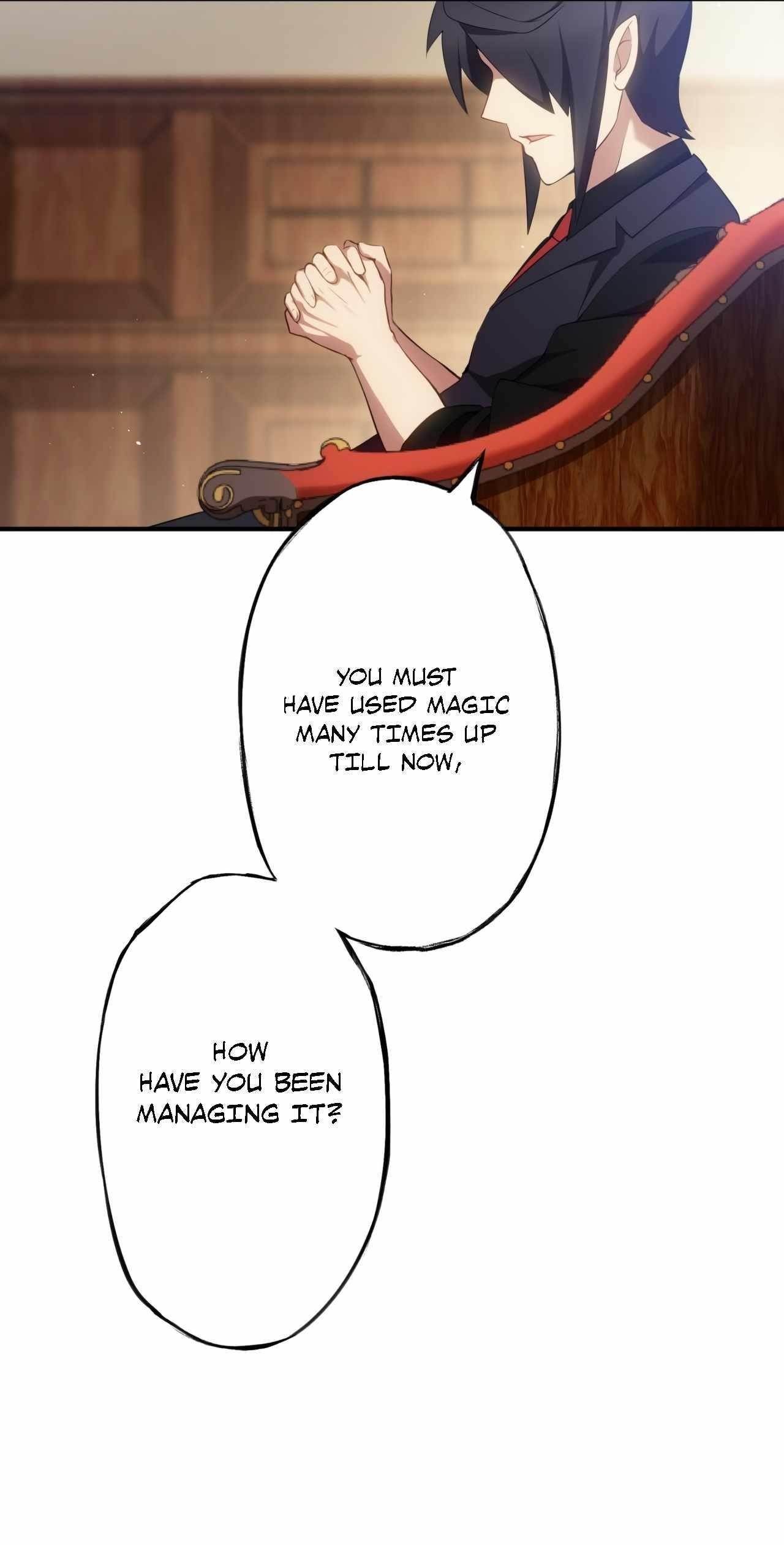 Avenger of Mystical Eyes – Blood Parasite - Chapter 10 [photo 32] - MangaPorn