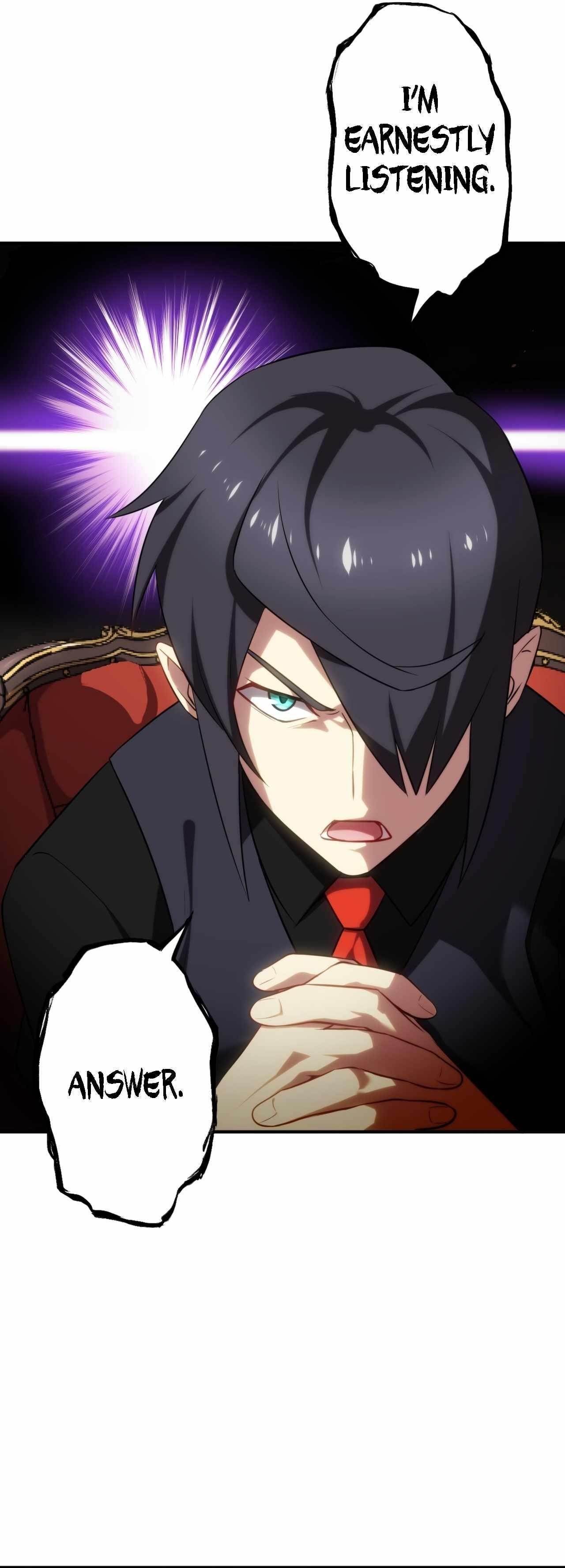 Avenger of Mystical Eyes – Blood Parasite - Chapter 10 [photo 34] - MangaPorn