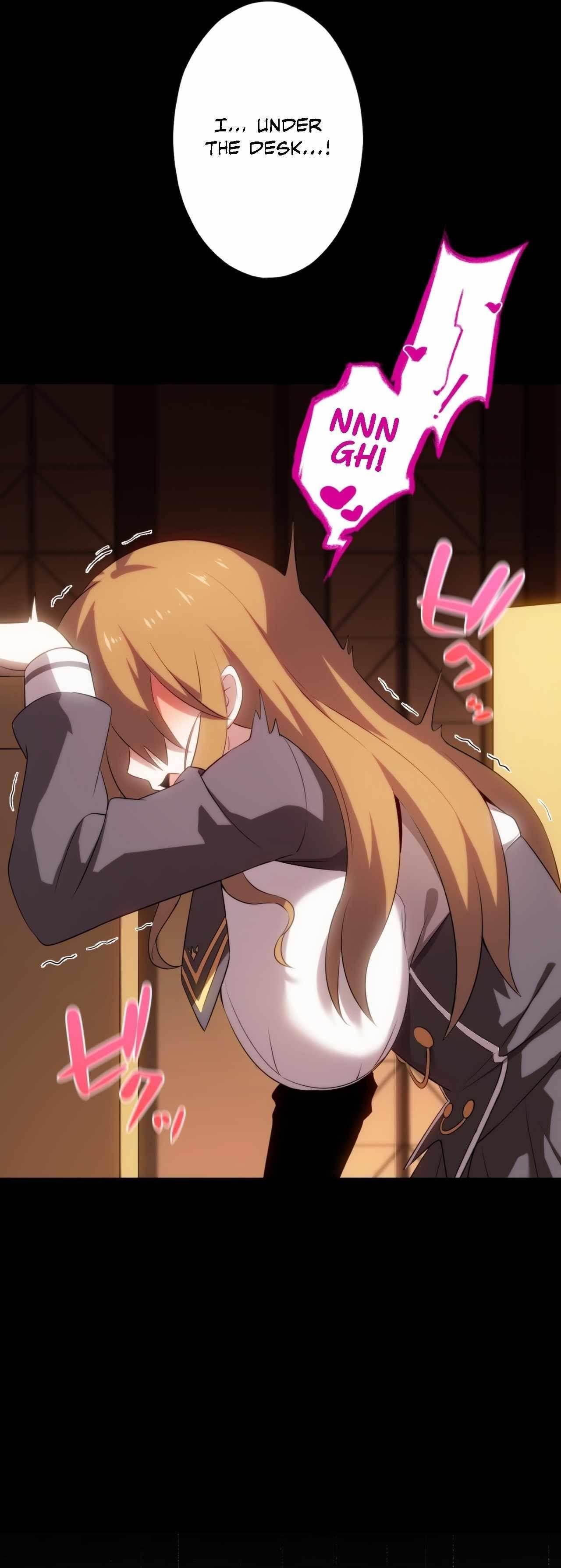 Avenger of Mystical Eyes – Blood Parasite - Chapter 10 [photo 39] - MangaPorn