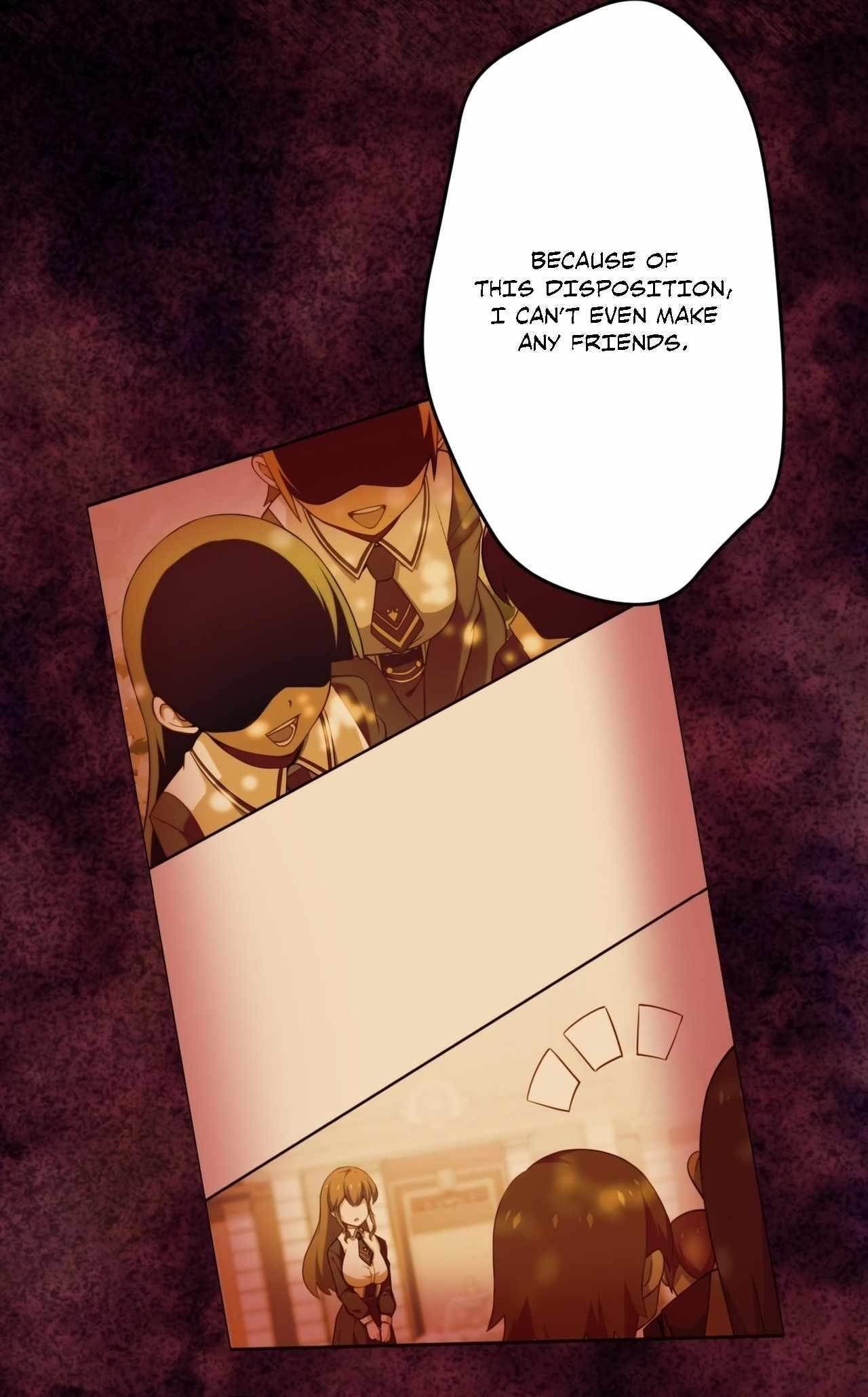 Avenger of Mystical Eyes – Blood Parasite - Chapter 10 [photo 42] - MangaPorn