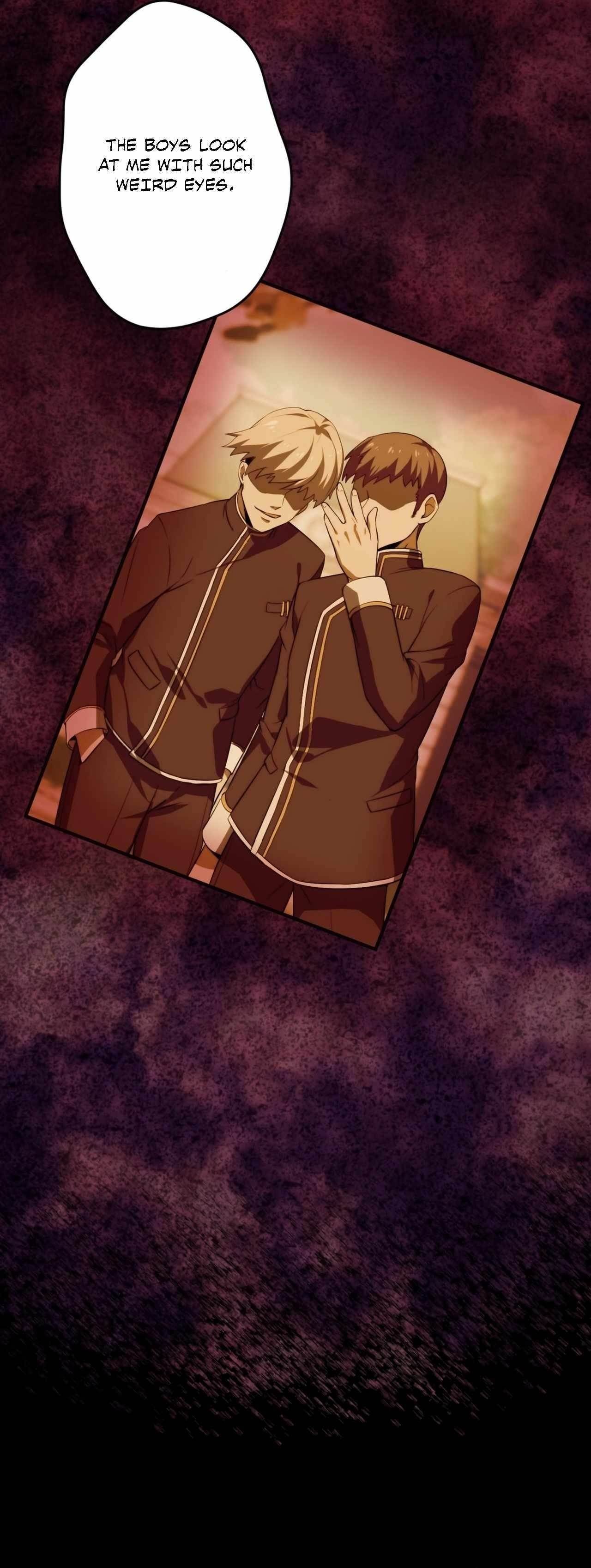 Avenger of Mystical Eyes – Blood Parasite - Chapter 10 [photo 43] - MangaPorn