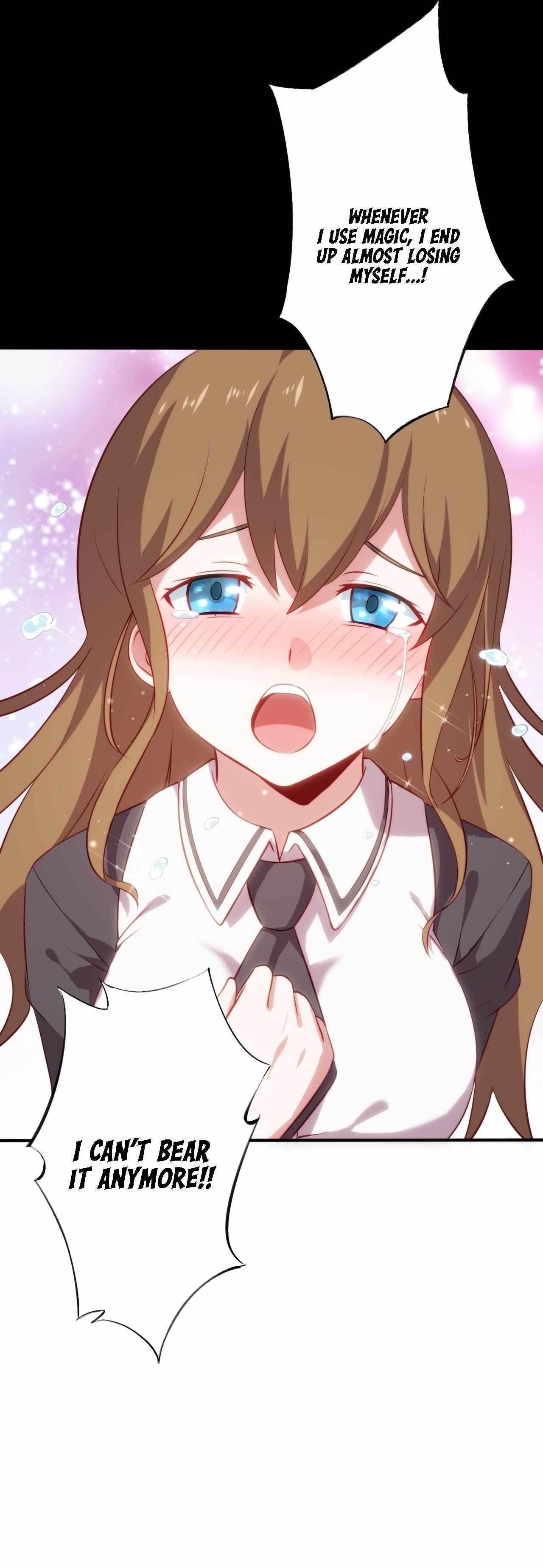 Avenger of Mystical Eyes – Blood Parasite - Chapter 10 [photo 44] - MangaPorn