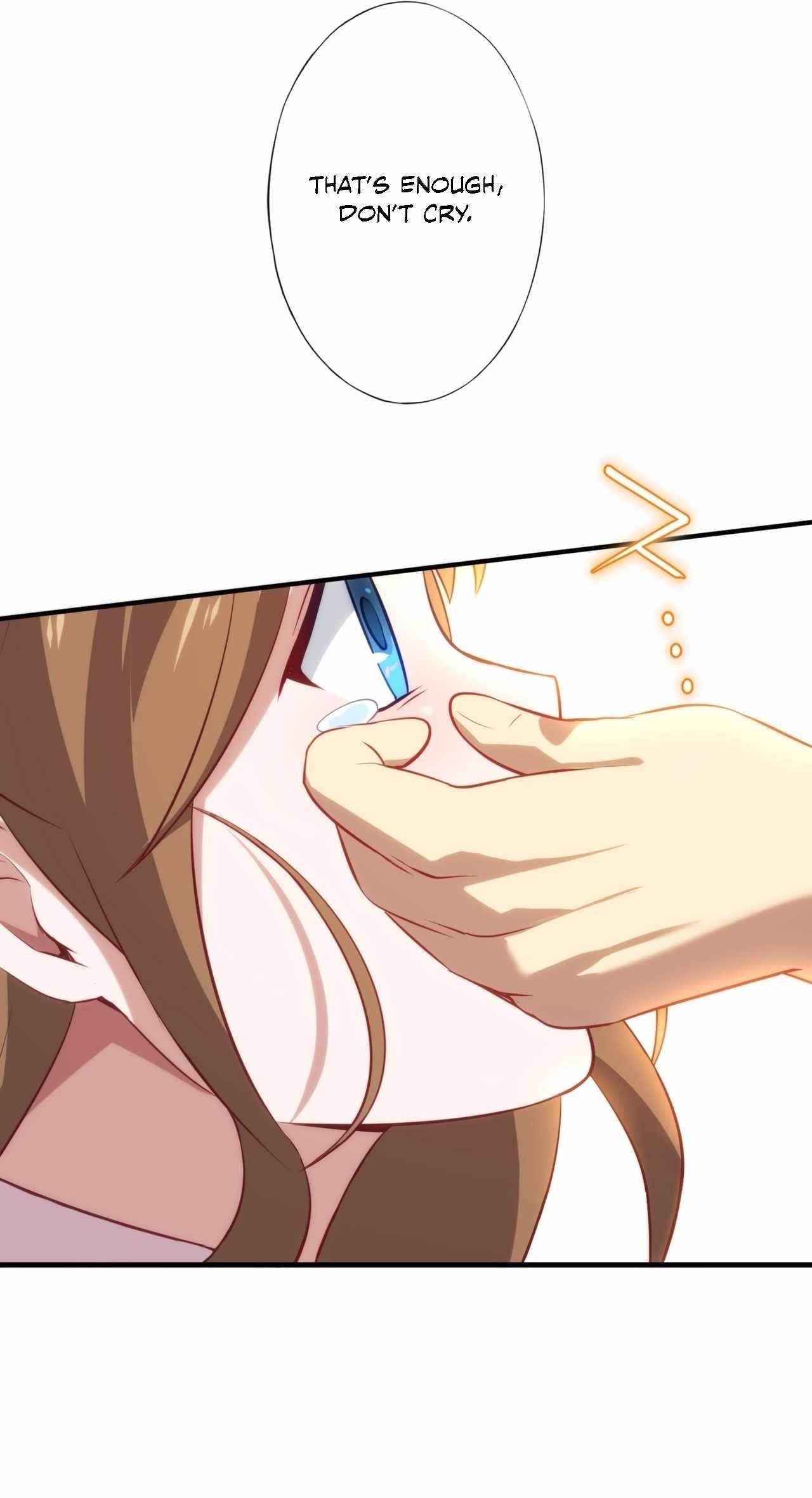 Avenger of Mystical Eyes – Blood Parasite - Chapter 10 [photo 45] - MangaPorn