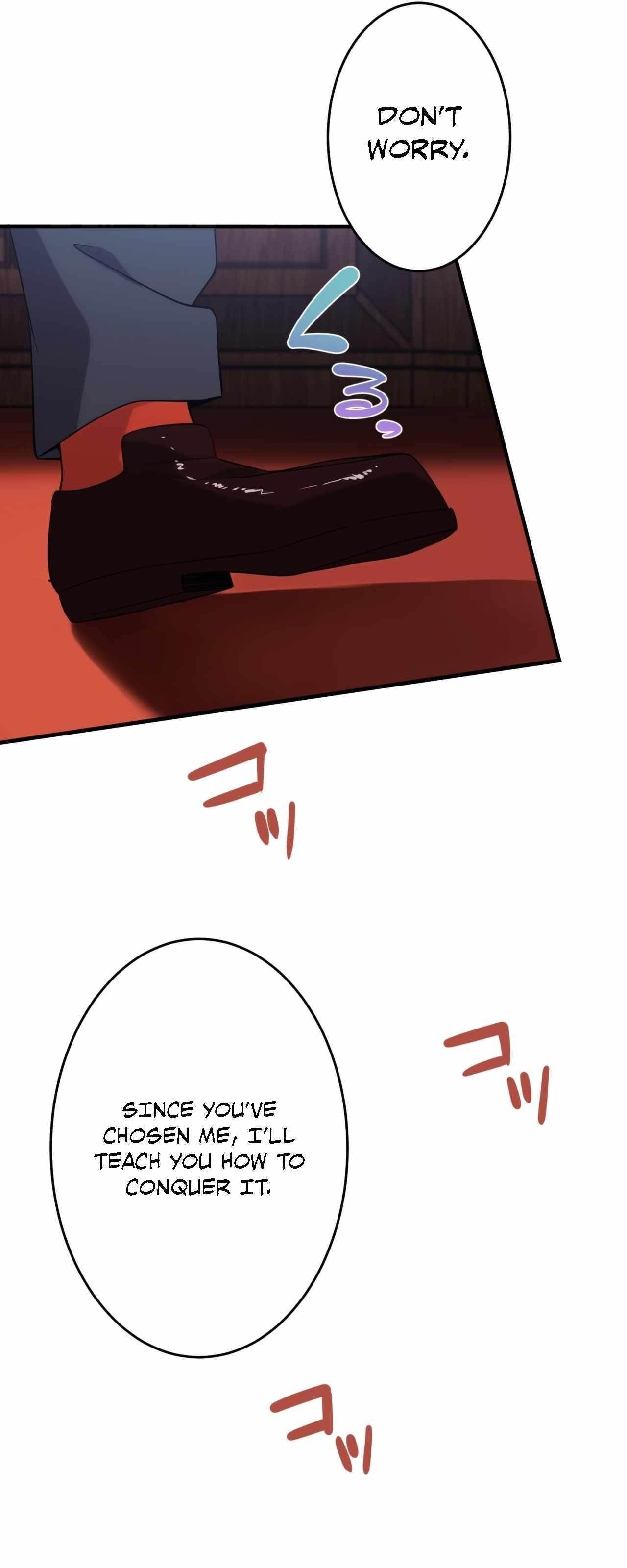 Avenger of Mystical Eyes – Blood Parasite - Chapter 10 [photo 46] - MangaPorn