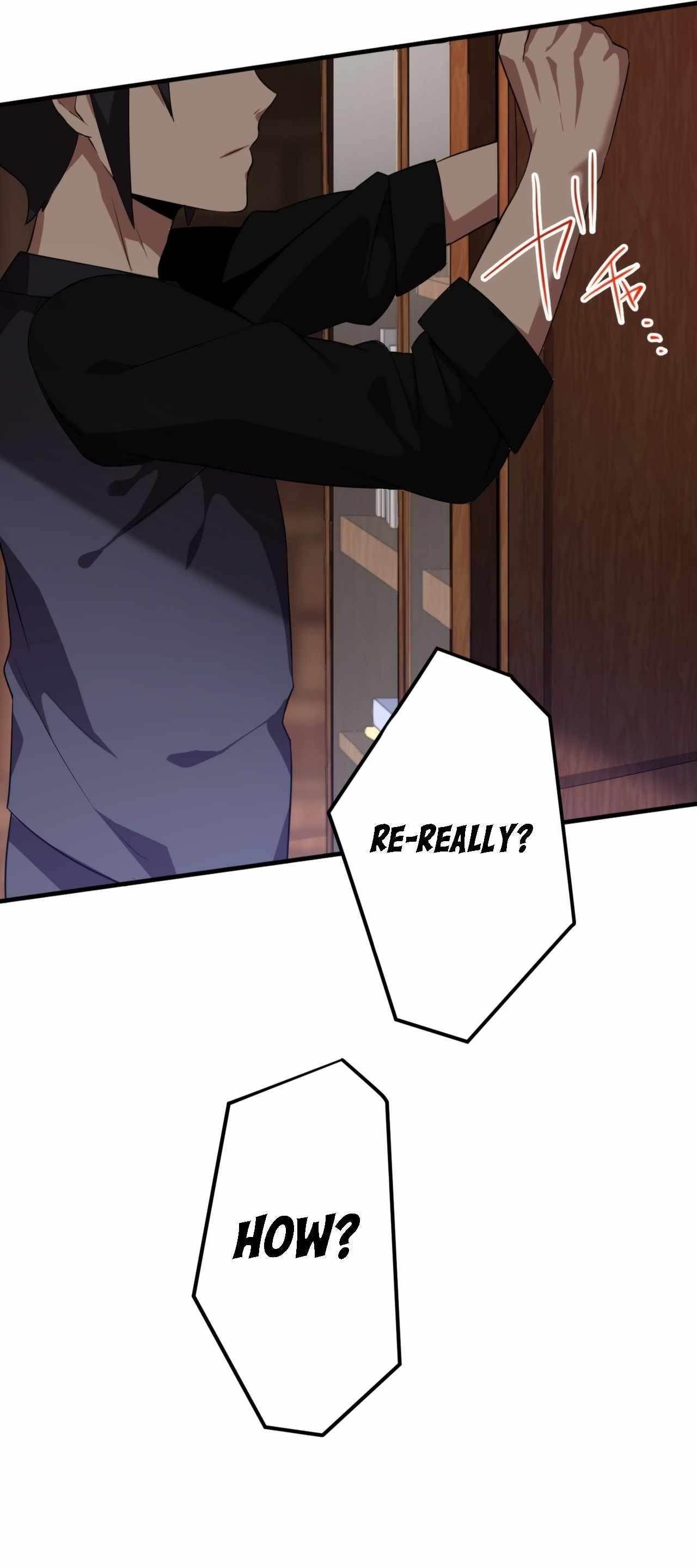 Avenger of Mystical Eyes – Blood Parasite - Chapter 10 [photo 47] - MangaPorn