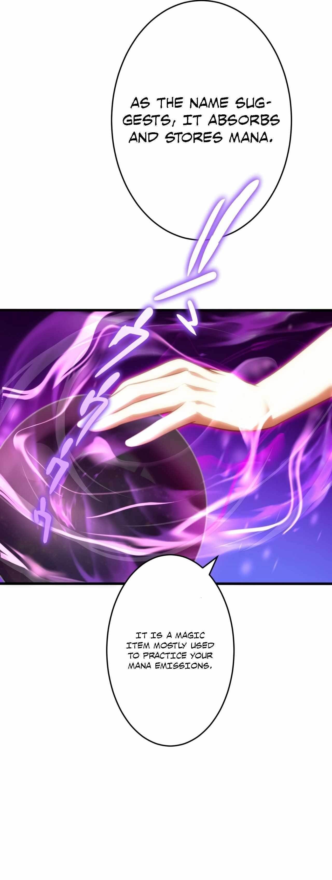 Avenger of Mystical Eyes – Blood Parasite - Chapter 10 [photo 49] - MangaPorn