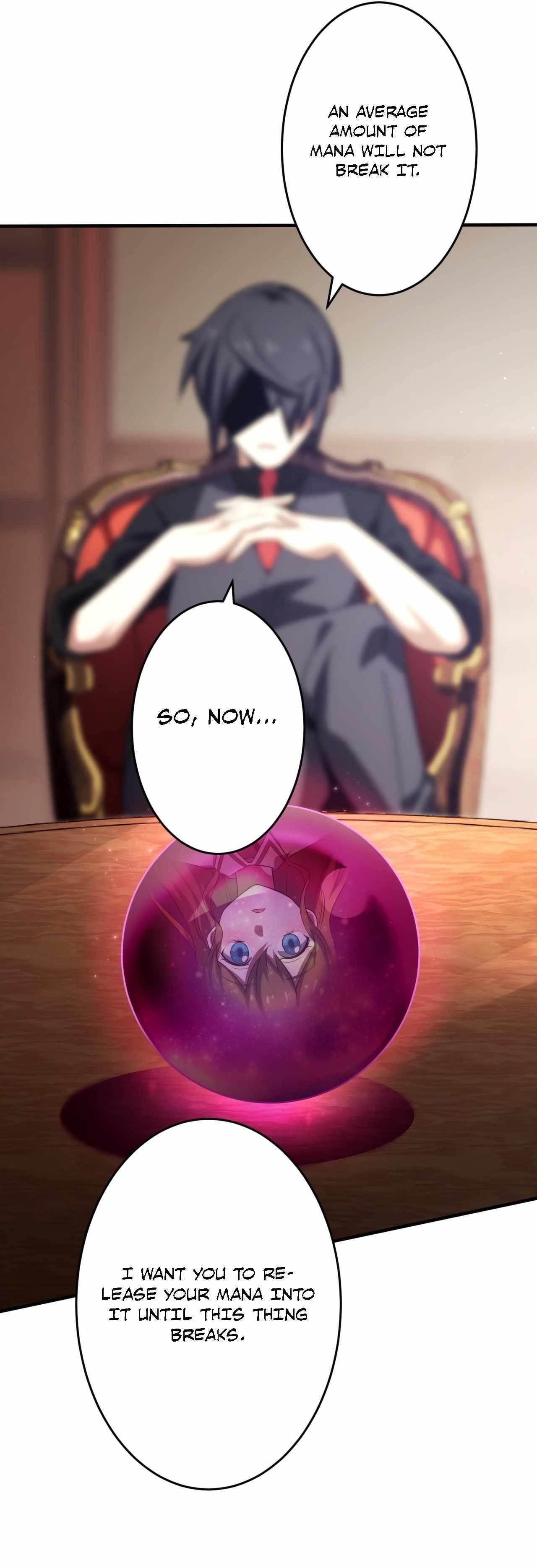 Avenger of Mystical Eyes – Blood Parasite - Chapter 10 [photo 50] - MangaPorn