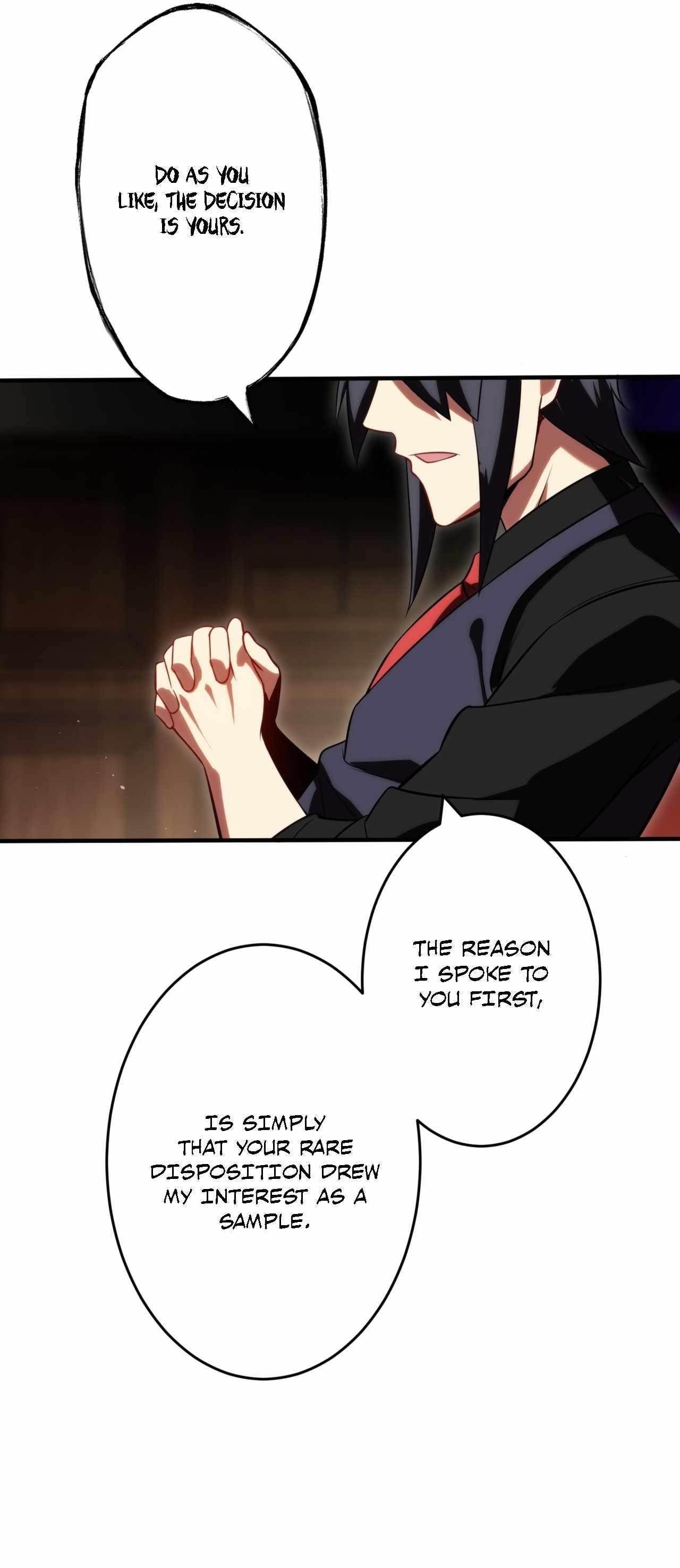 Avenger of Mystical Eyes – Blood Parasite - Chapter 10 [photo 52] - MangaPorn