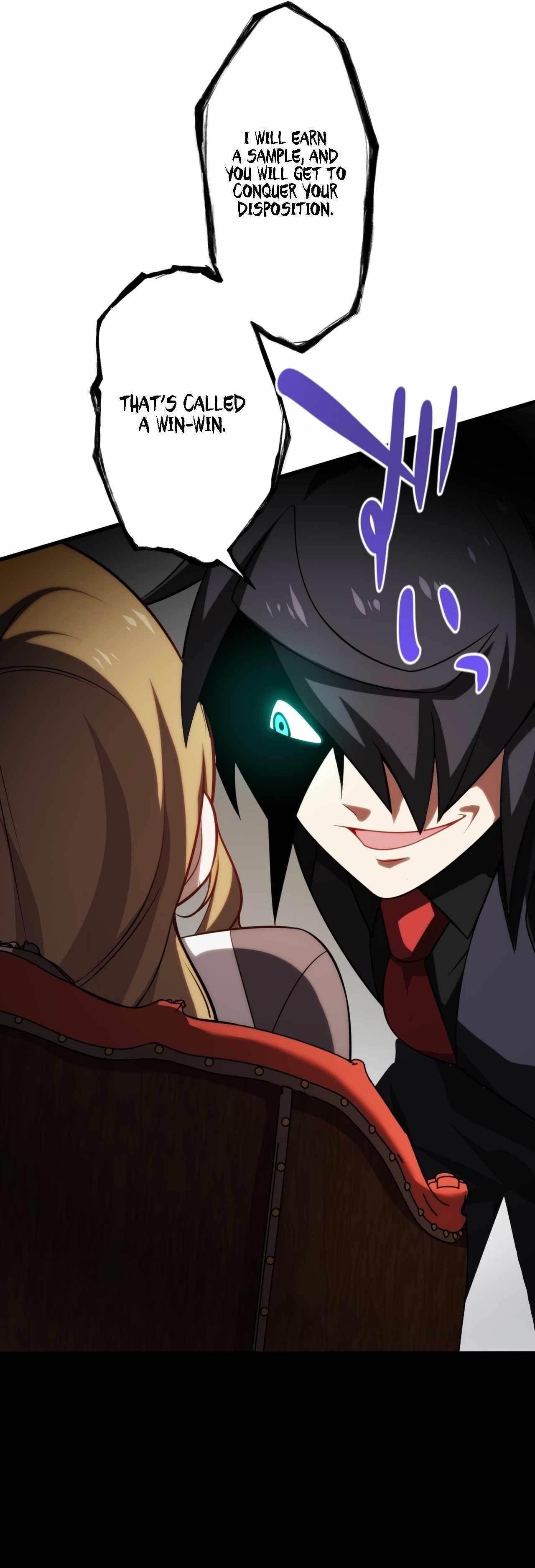 Avenger of Mystical Eyes – Blood Parasite - Chapter 10 [photo 53] - MangaPorn