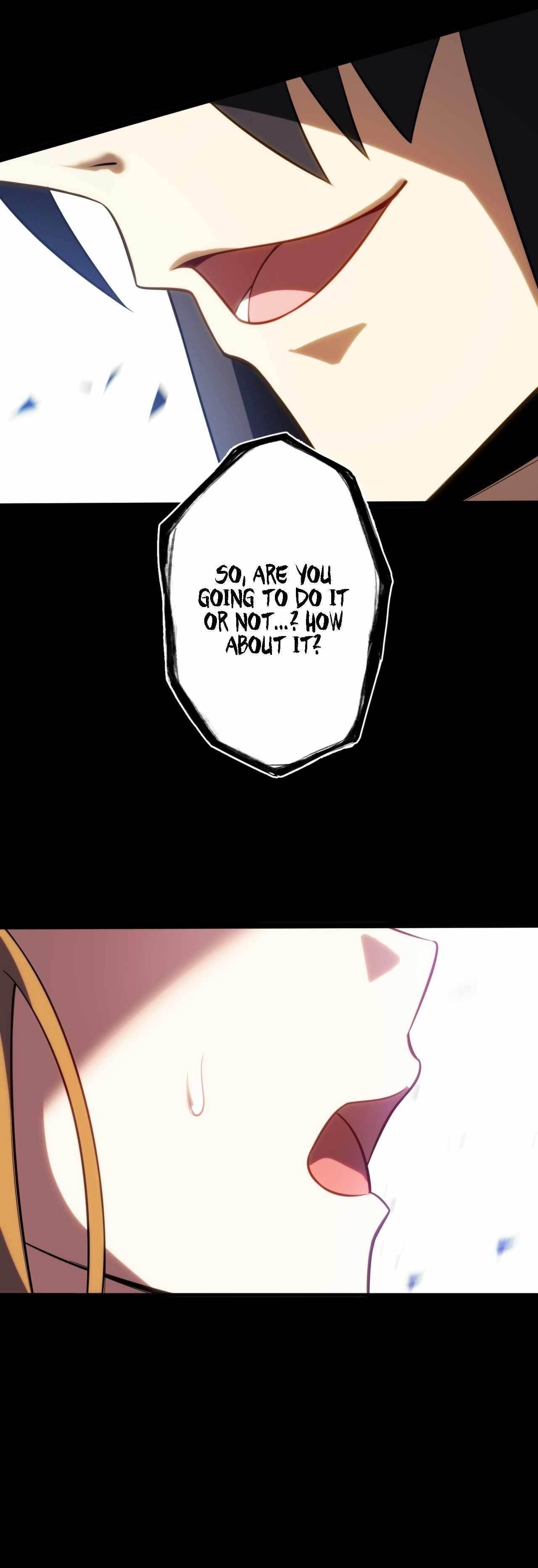 Avenger of Mystical Eyes – Blood Parasite - Chapter 10 [photo 54] - MangaPorn