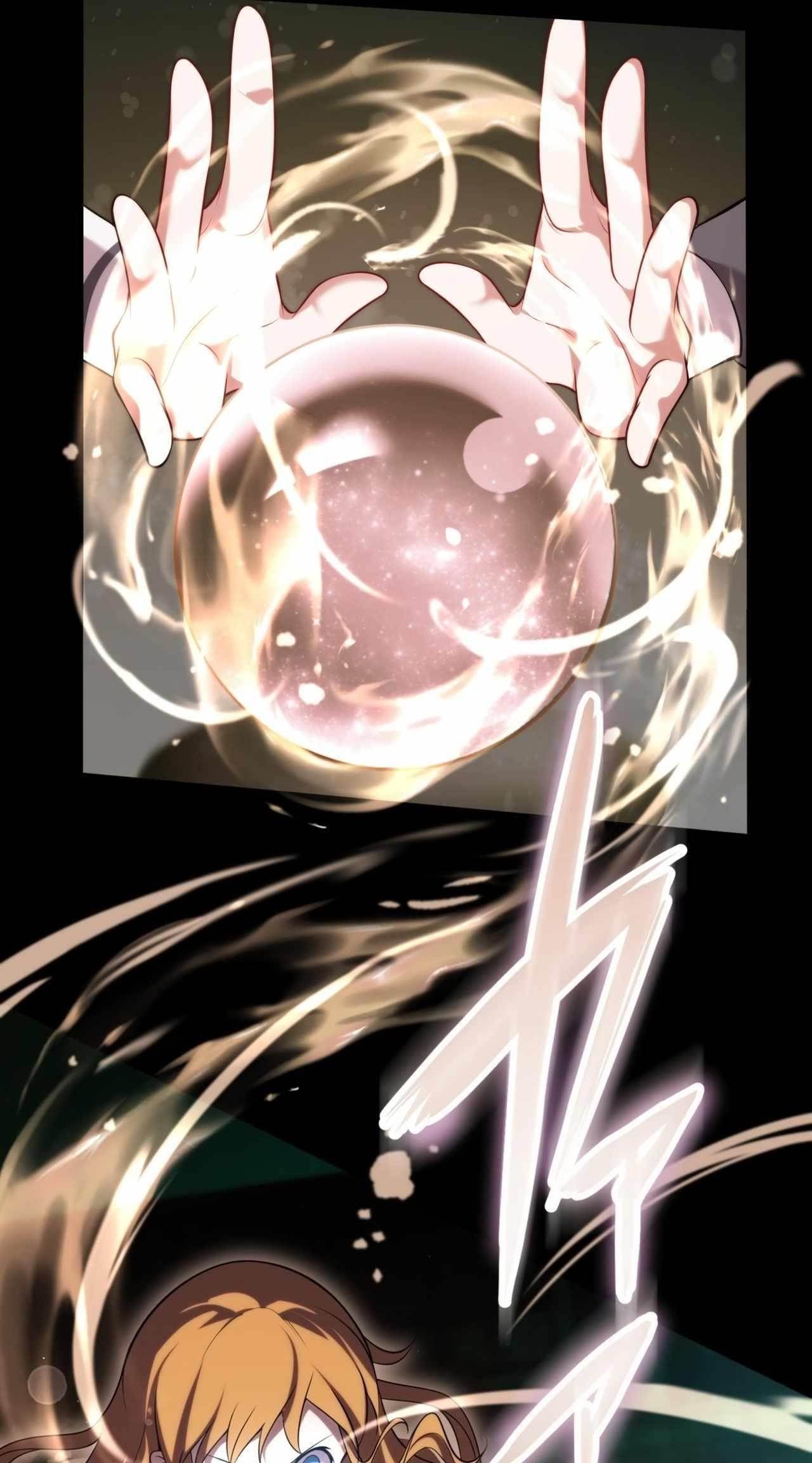 Avenger of Mystical Eyes – Blood Parasite - Chapter 10 [photo 56] - MangaPorn