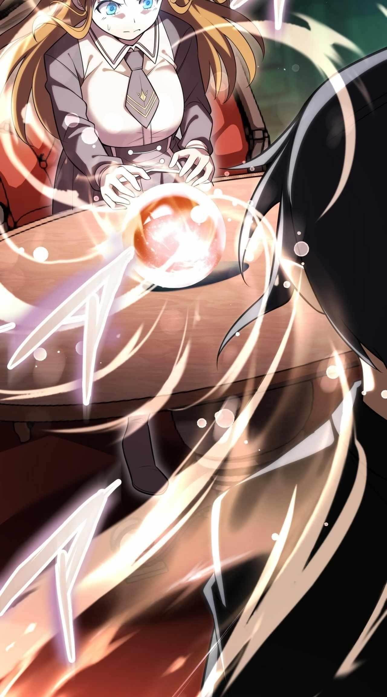 Avenger of Mystical Eyes – Blood Parasite - Chapter 10 [photo 57] - MangaPorn