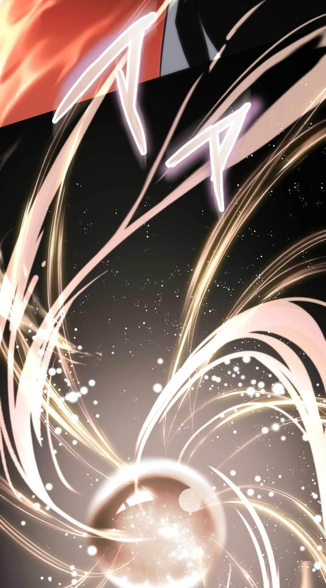 Avenger of Mystical Eyes – Blood Parasite - Chapter 10 [photo 58] - MangaPorn